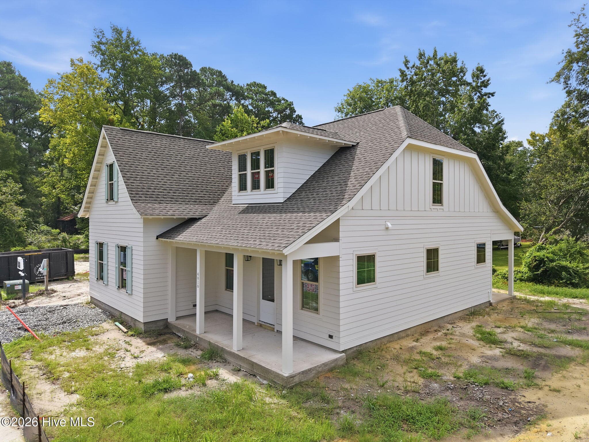 Single Family Residence at 4010 Karma Court, Wilmington, NC 28403, photo 80 of 149