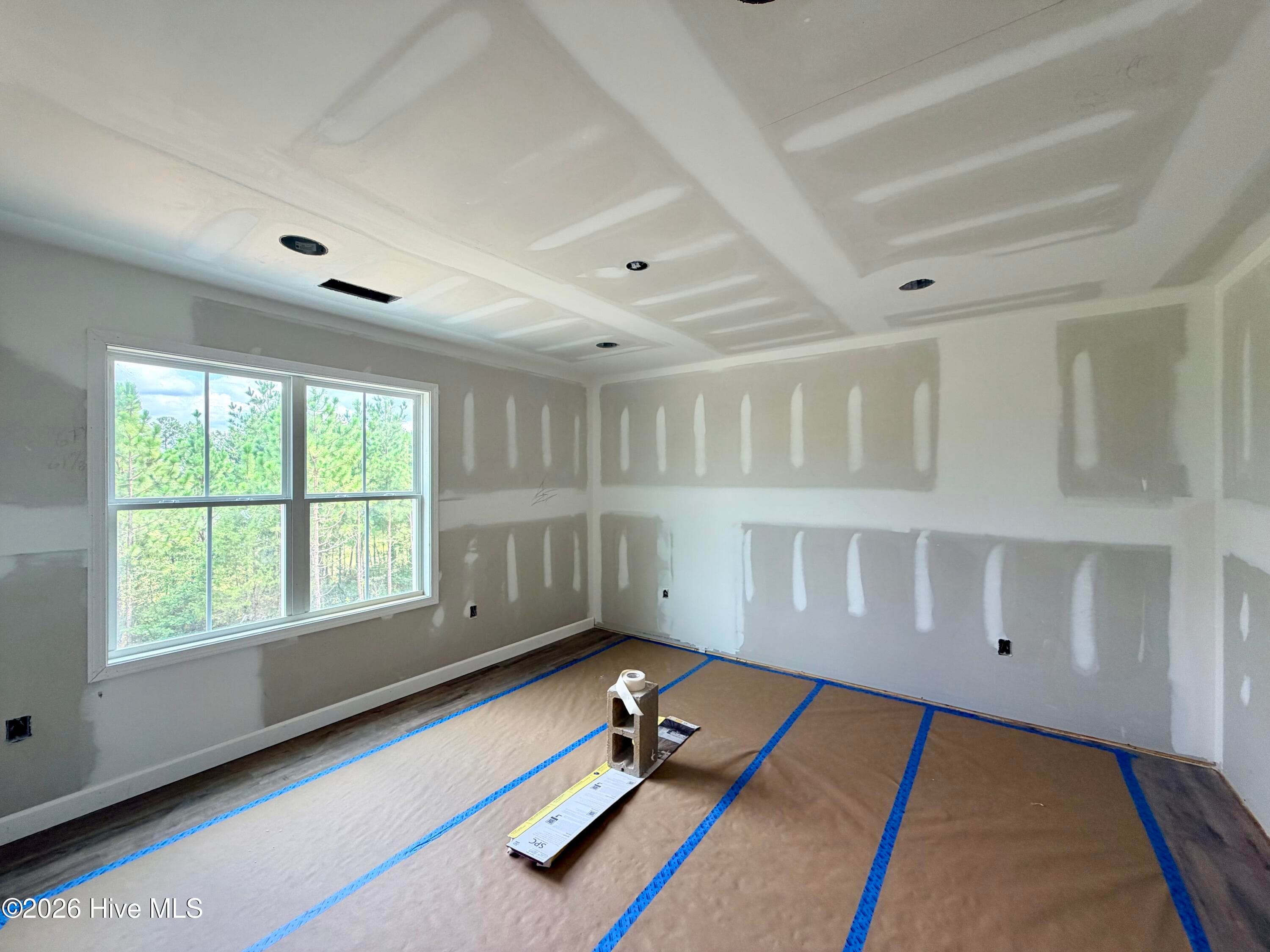 Townhouse at 585, 587 Stadium Drive, Cameron, NC 28326, photo 3 of 4