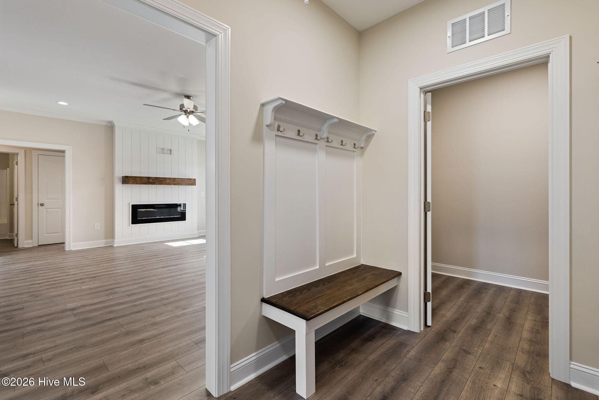 Single Family Residence at 102 Ellens Way Drive, Goldsboro, NC 27534, photo 11 of 29