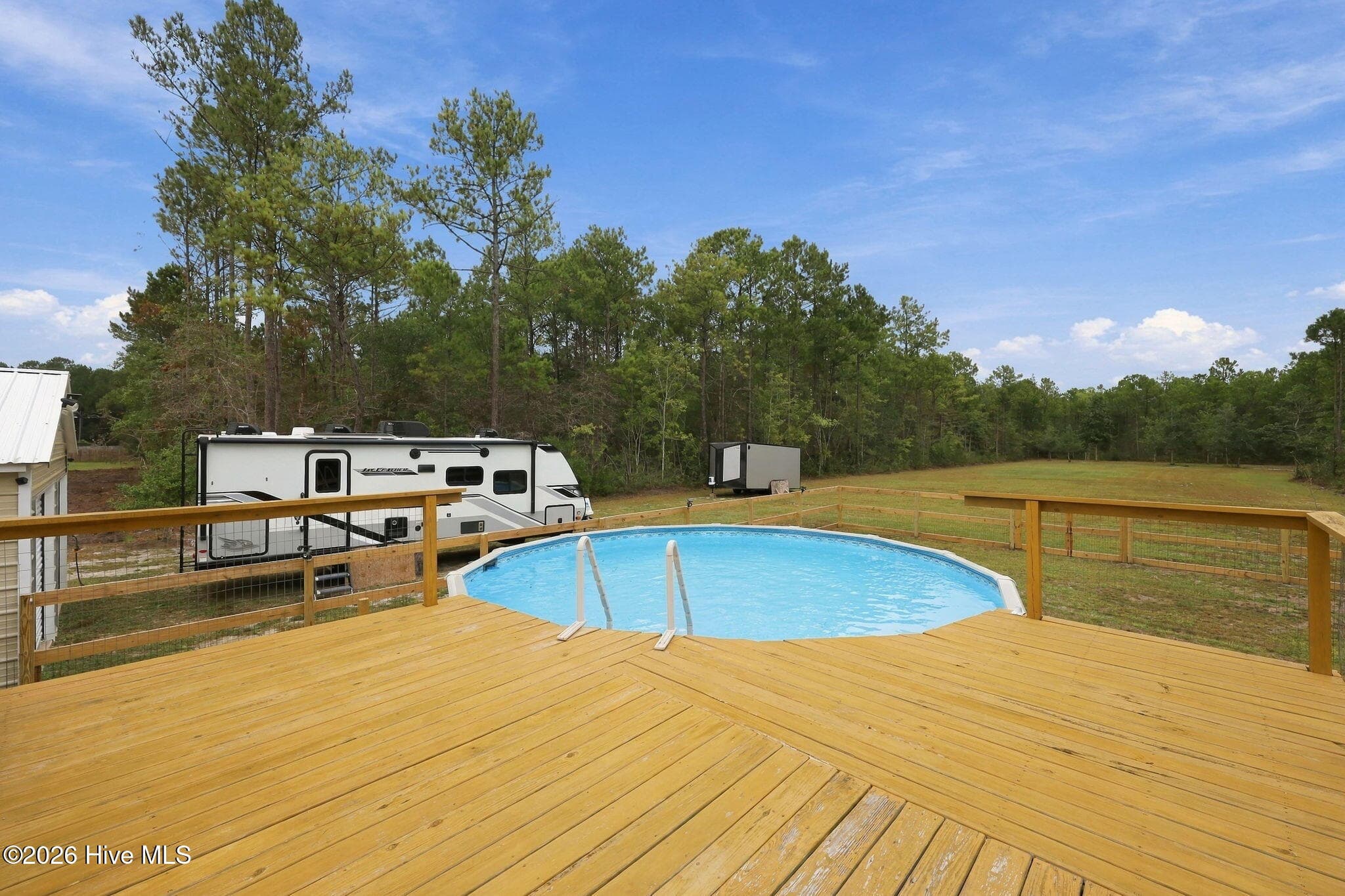 Single Family Residence at 337 Folkstone Road, Holly Ridge, NC 28445, photo 48 of 55