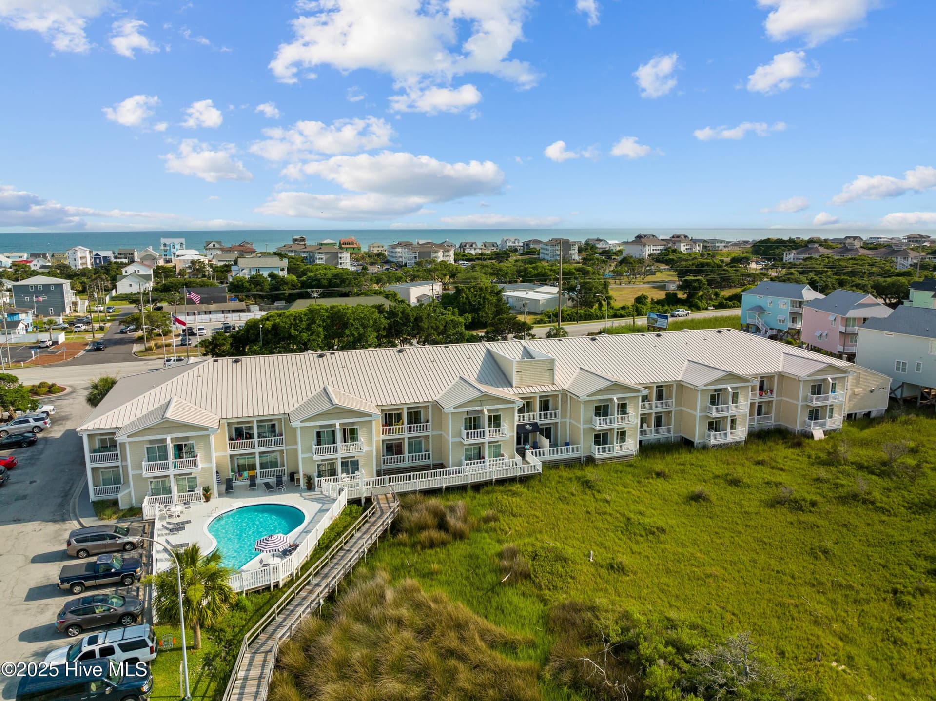 Condominium at 602 W Fort Macon Road 118, Atlantic Beach, NC 28512, photo 21 of 26