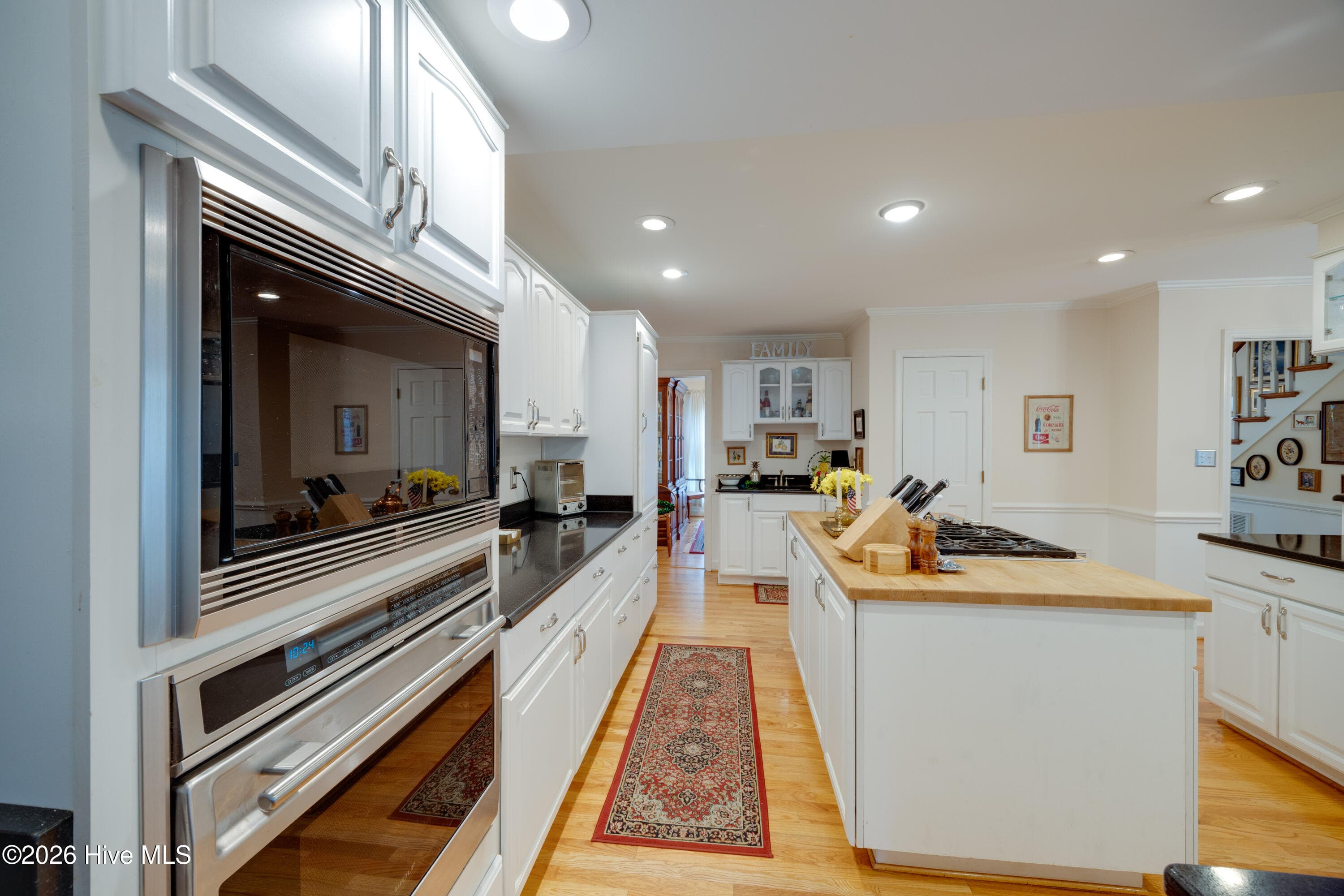 Single Family Residence at 307 Alderson Road, Washington, NC 27889, photo 11 of 57