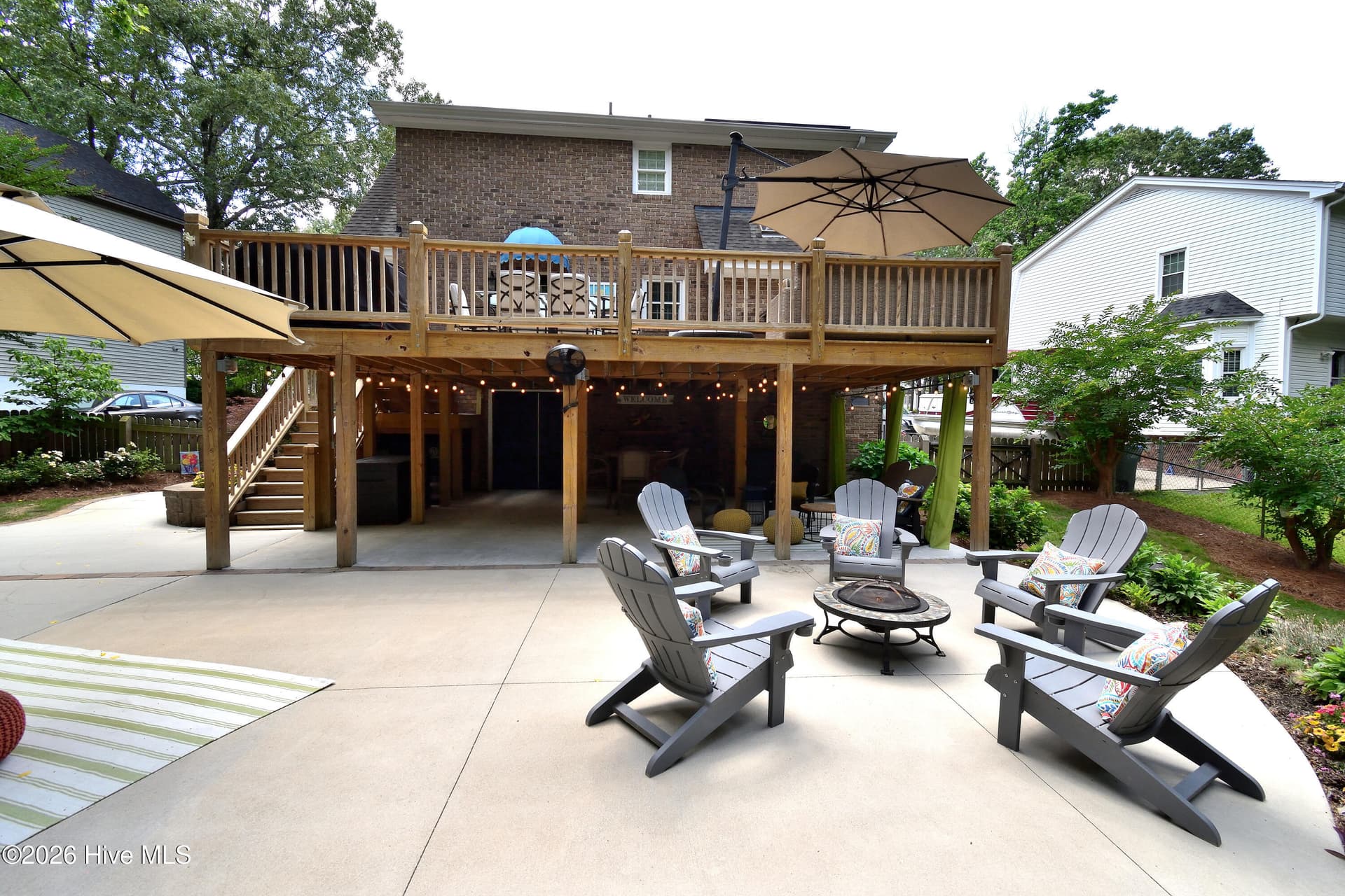 Single Family Residence at 3924 Crosswinds Drive, Rocky Mount, NC 27803, photo 55 of 92