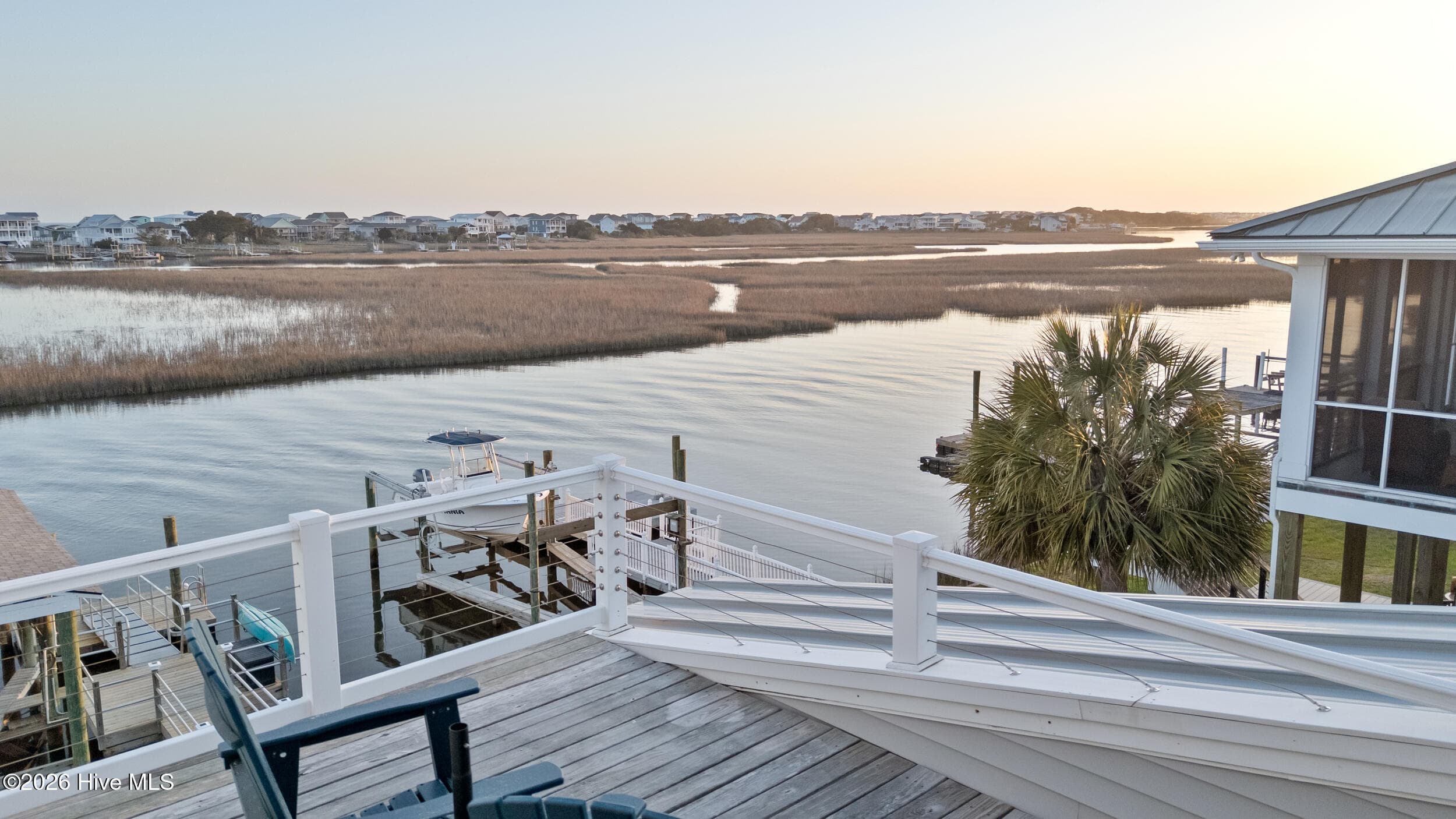 Single Family Residence at 103 E Island Drive, Oak Island, NC 28465, photo 32 of 118