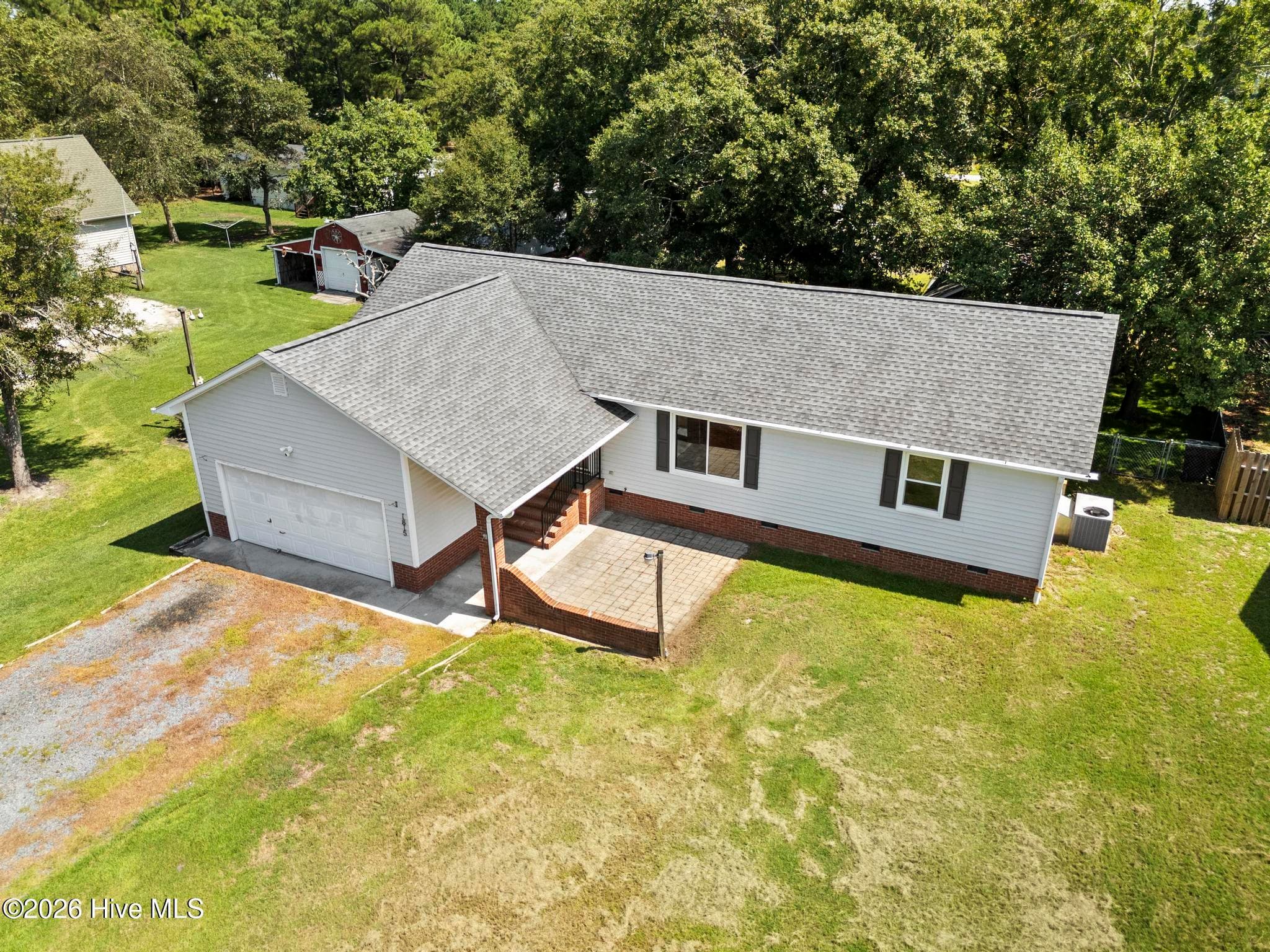 Single Family Residence at 1815 Watts Landing Road, Hampstead, NC 28443, photo 34 of 34