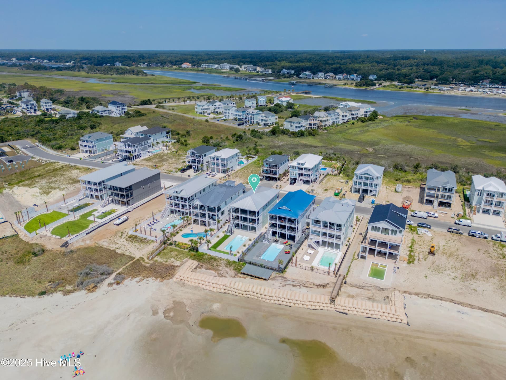 Single Family Residence at 26 Grand View Drive, Ocean Isle Beach, NC 28469, photo 115 of 140