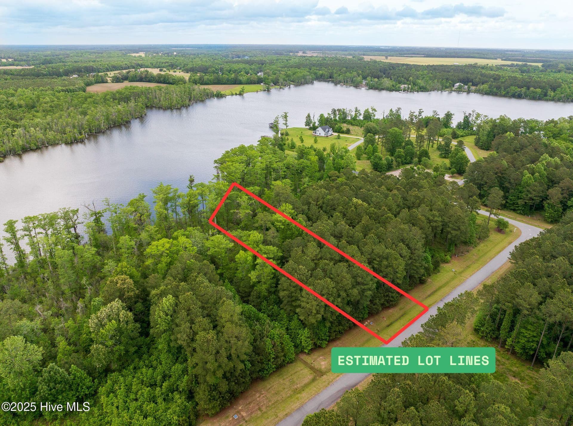 Residential Lot at 21 54 Nautical Way, Edenton, NC 27932, photo 5 of 10