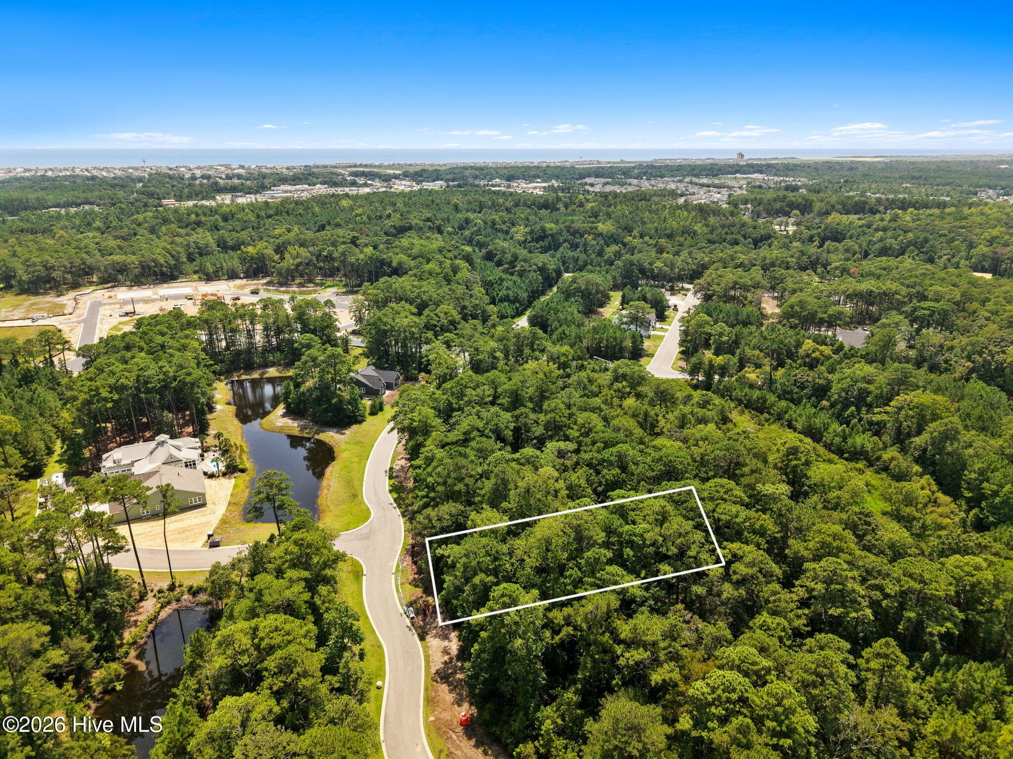 1567 Adelaide Beach Avenue SW, Shallotte, NC 28470