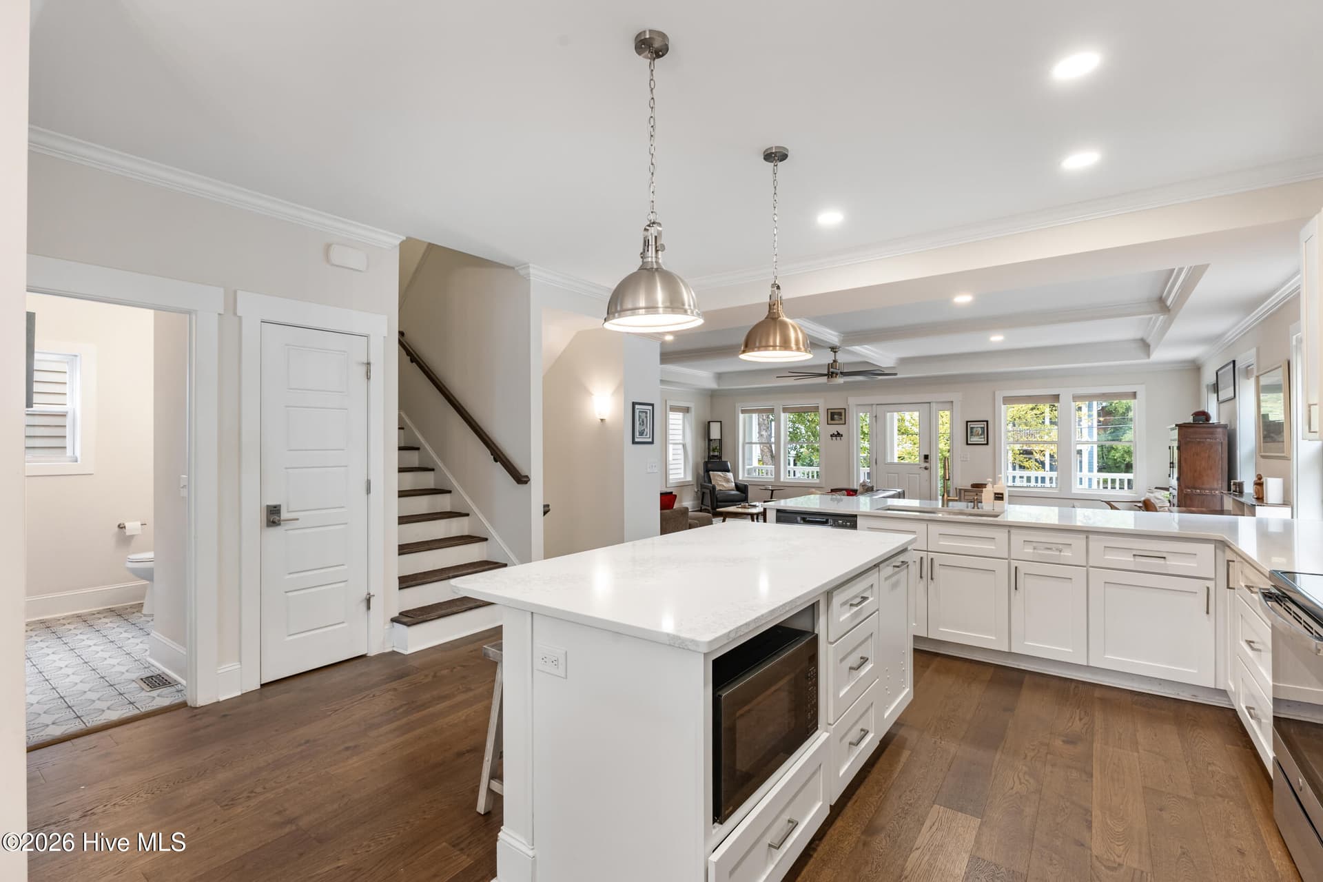 Single Family Residence at 415 S 6th Street, Wilmington, NC 28401, photo 17 of 46