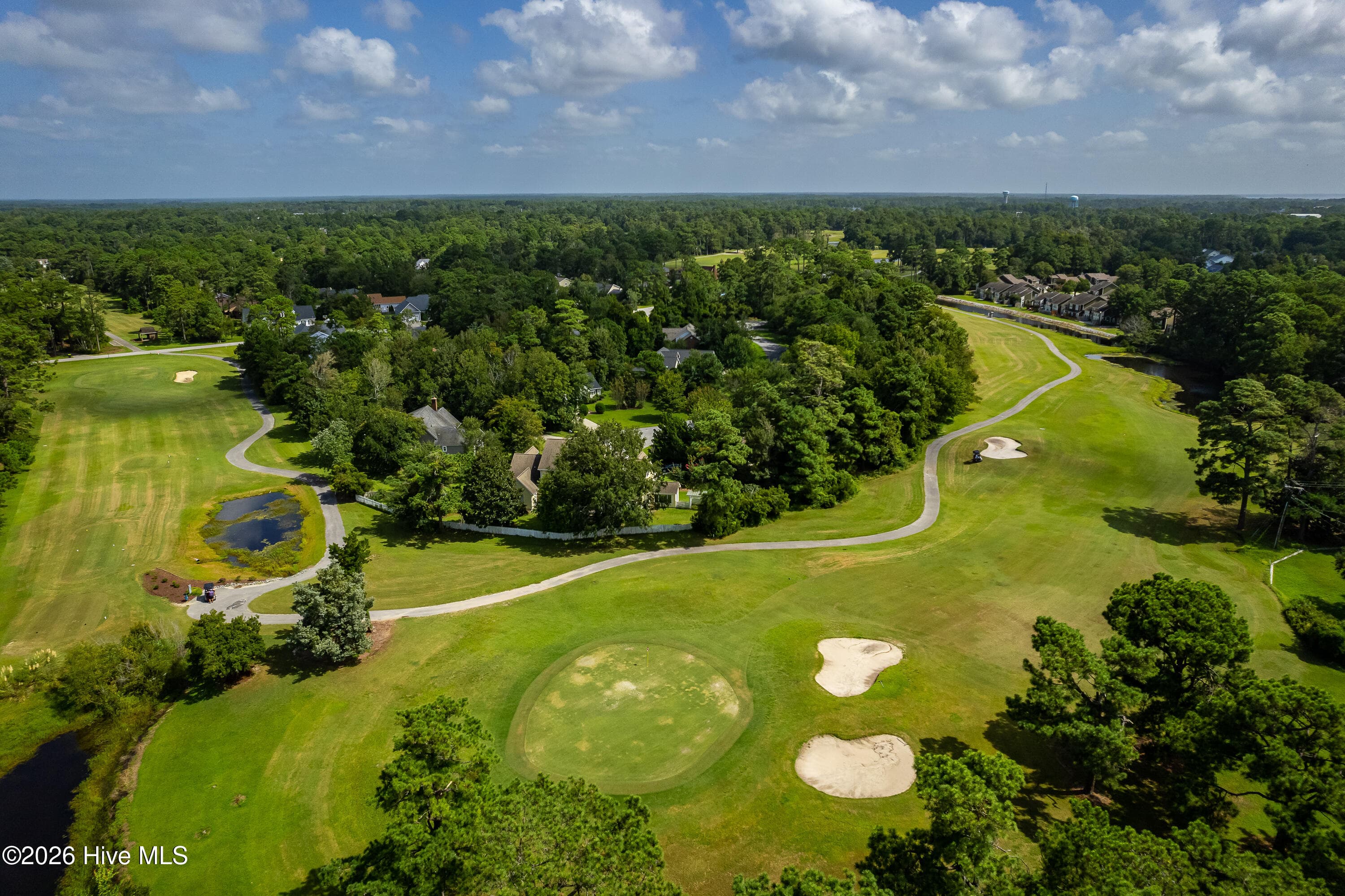 Single Family Residence at 415 Hillcrest Drive, Morehead City, NC 28557, photo 59 of 61