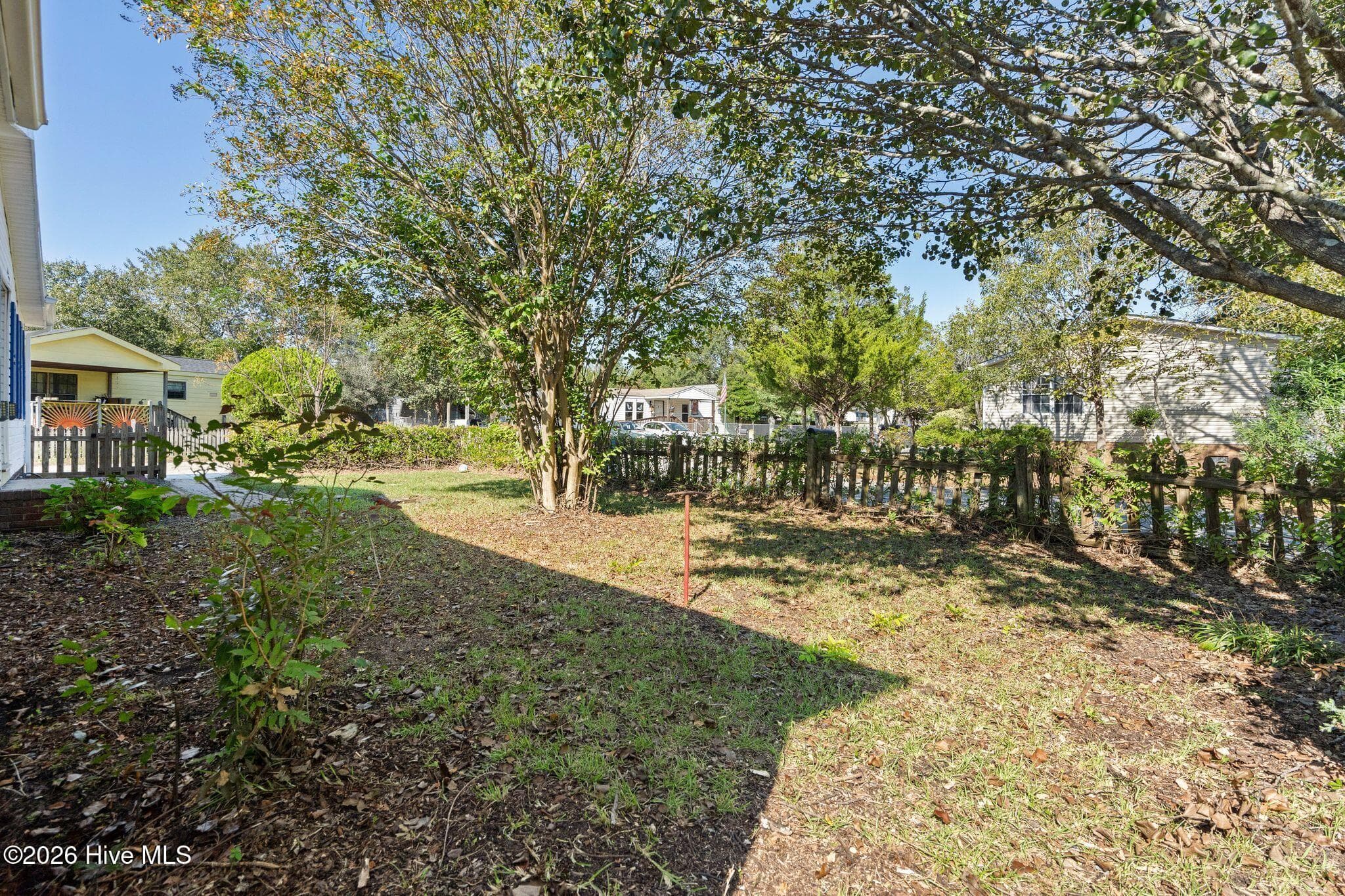Manufactured Home at 6140 Carolina Beach Road Trlr 28, Wilmington, NC 28412, photo 52 of 54