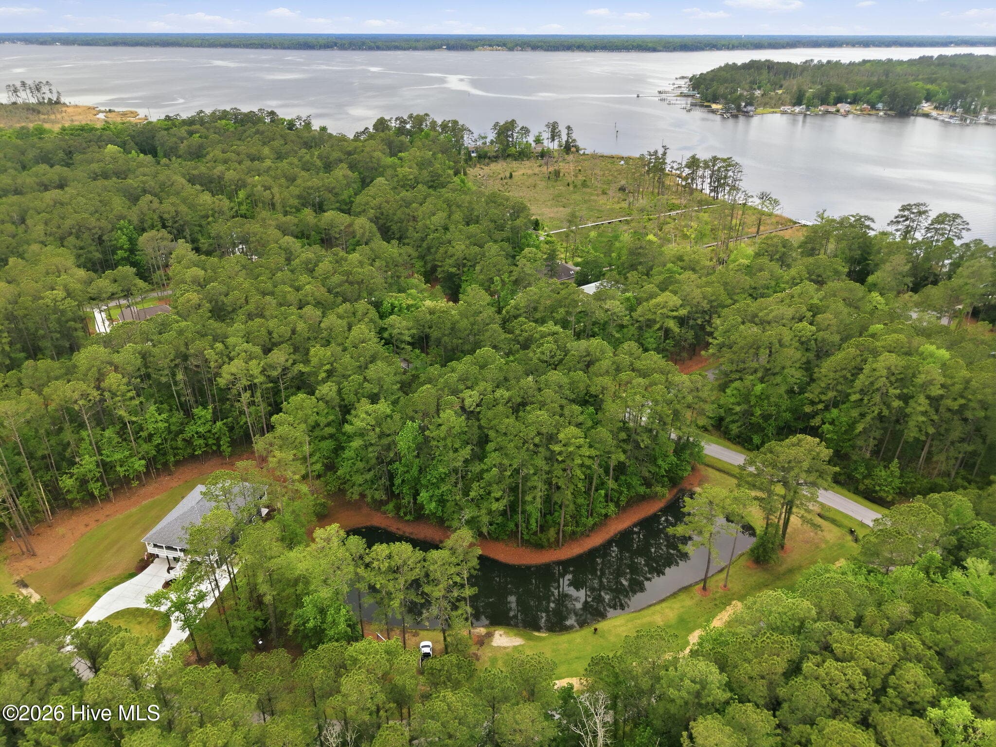 Residential Lot at 199 Live Oak Lane, Washington, NC 27889, photo 10 of 16