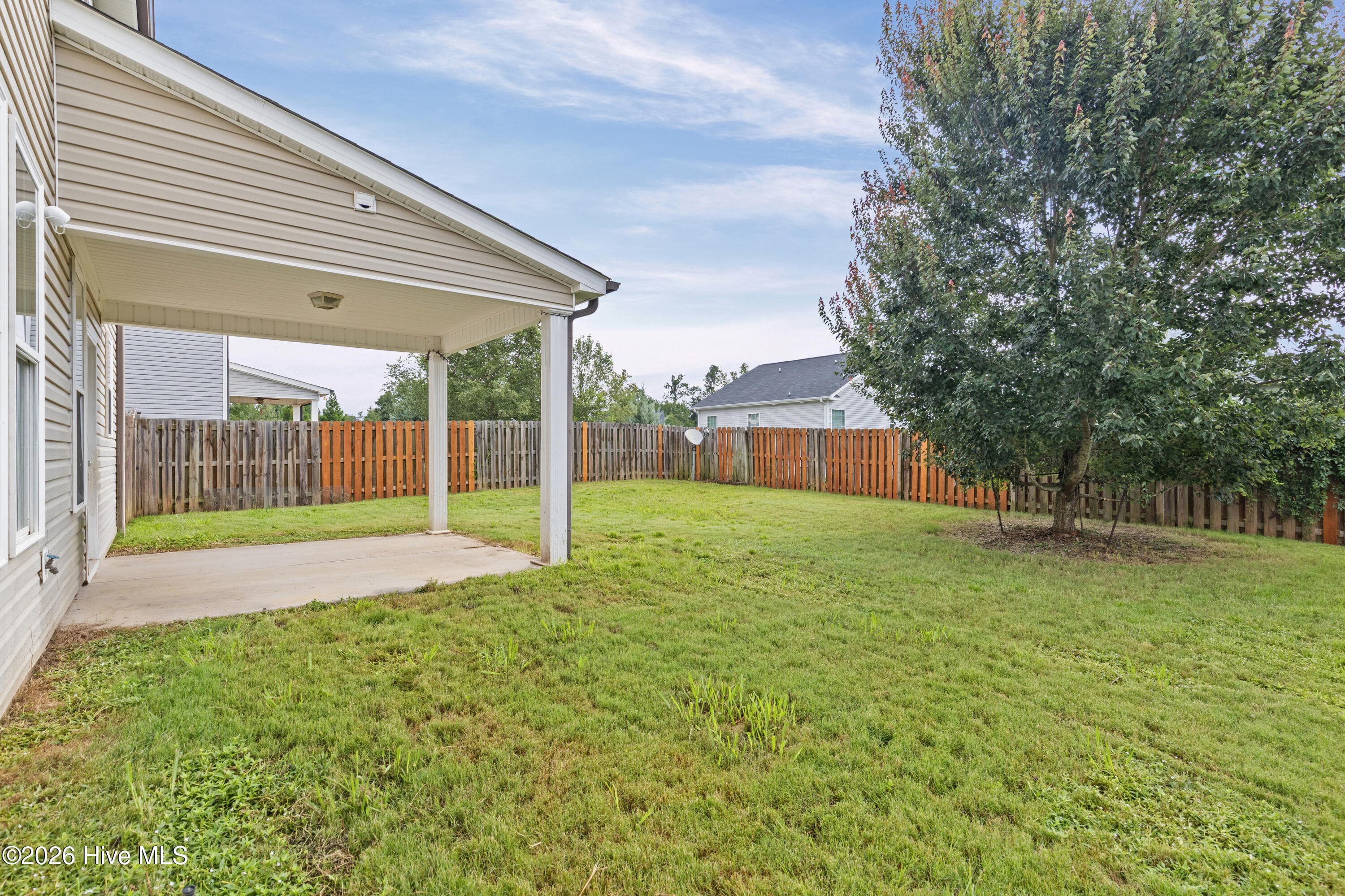 Single Family Residence at 876 Williford Run Drive, Grovetown, GA 30813, photo 25 of 26