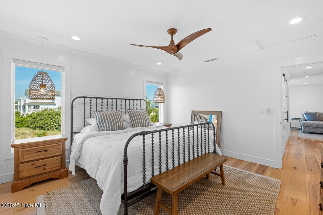Single Family Residence at 5 Sandspur Trail, Bald Head Island, NC 28461, photo 29 of 65