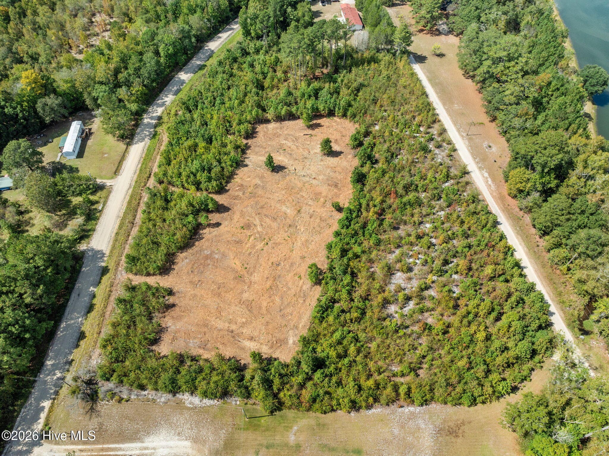Residential Lot at Lot 3 3 Jolly Ole Field Road, Grifton, NC 28530, photo 10 of 15