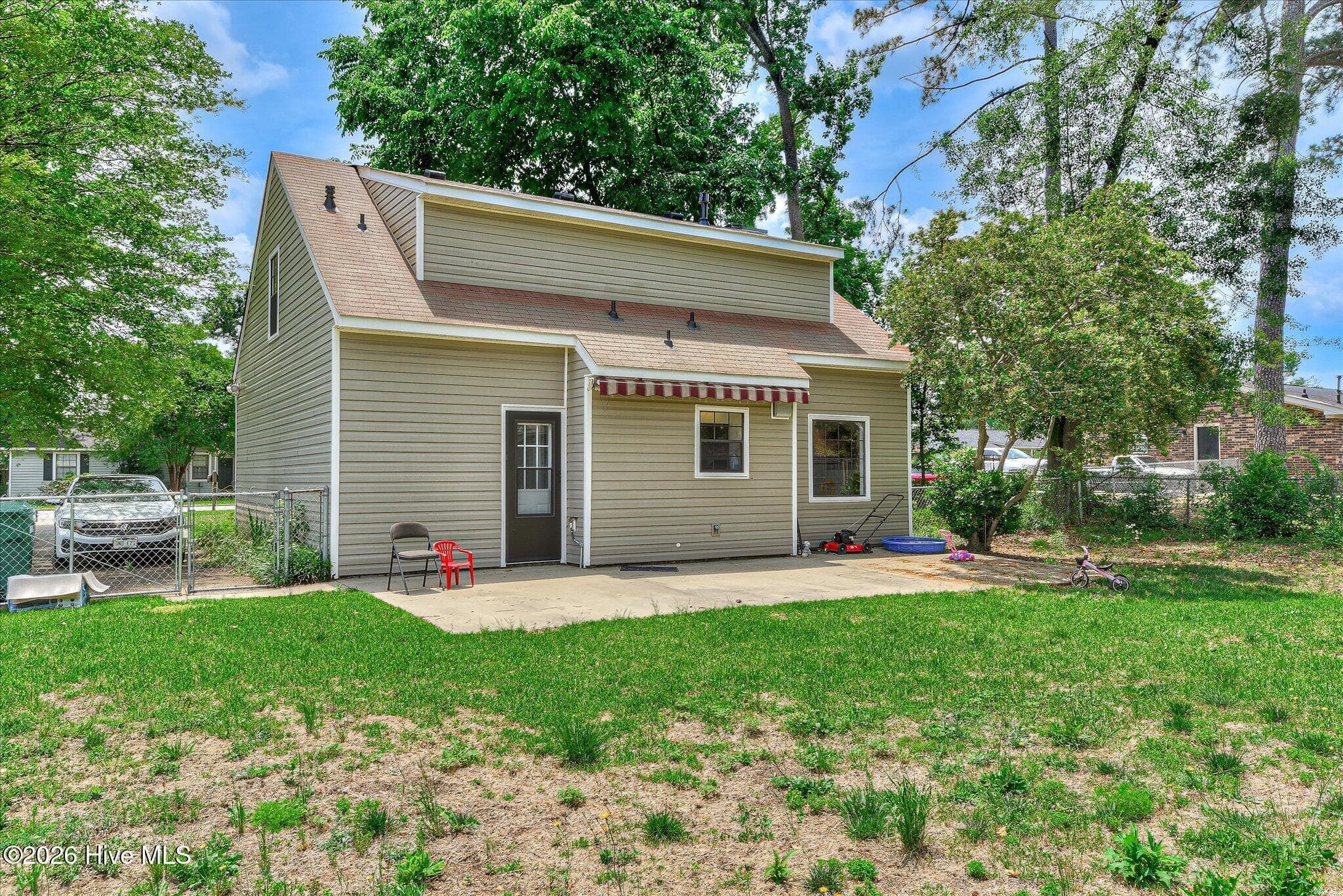 Single Family Residence at 3951 Braddock Street, Martinez, GA 30907, photo 25 of 27