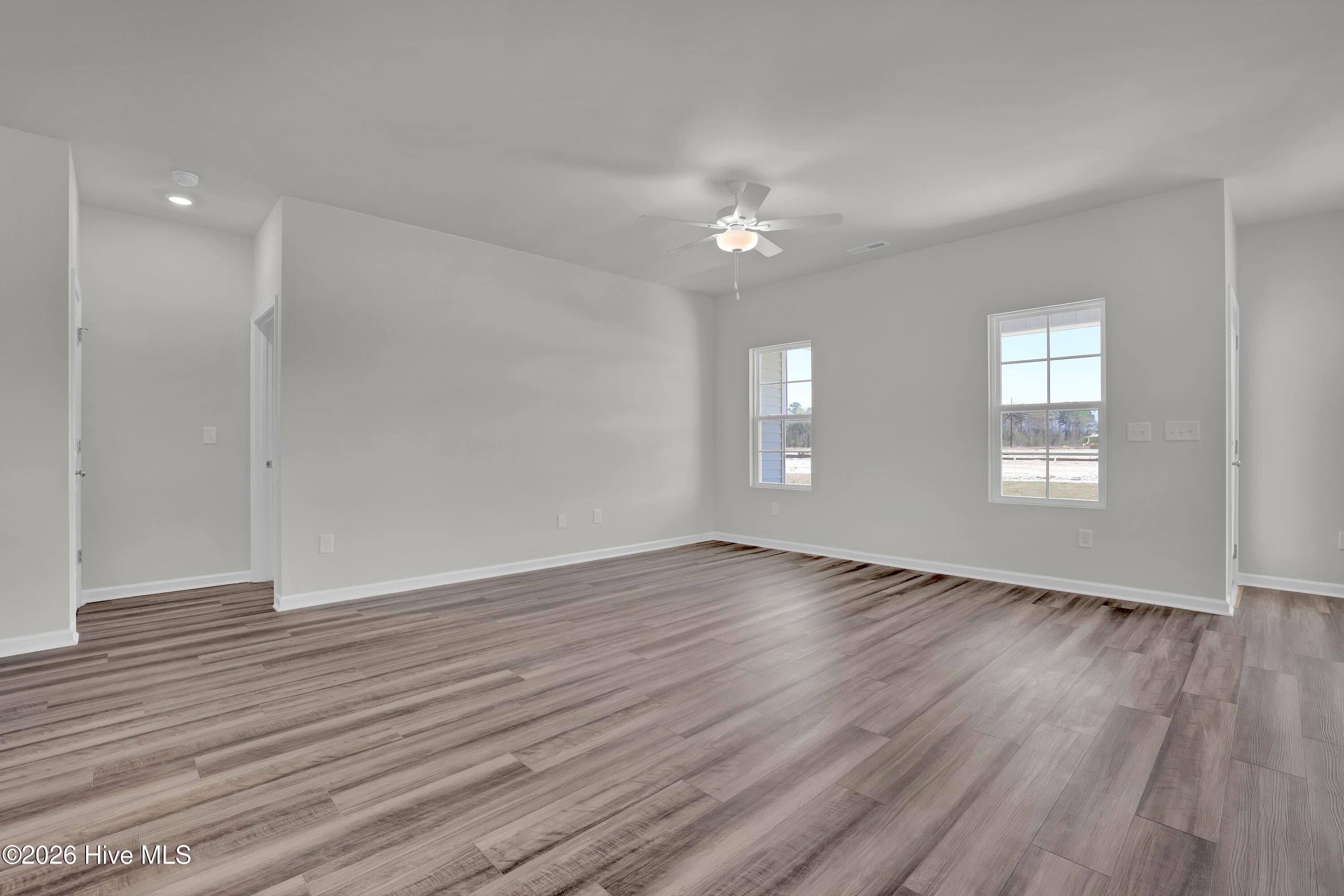 Photos are illustrative only, not of actual home. - 1537 Rodanthe Avenue, Castle Hayne, NC 28429