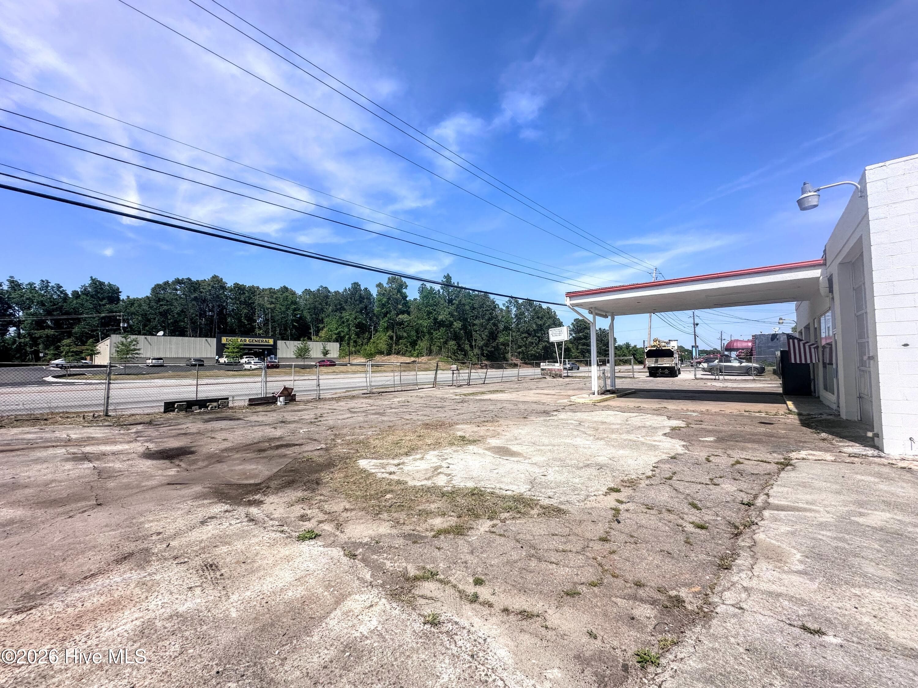 Commercial Sale at 2876 Deans Bridge Road, Augusta, GA 30906, photo 34 of 48