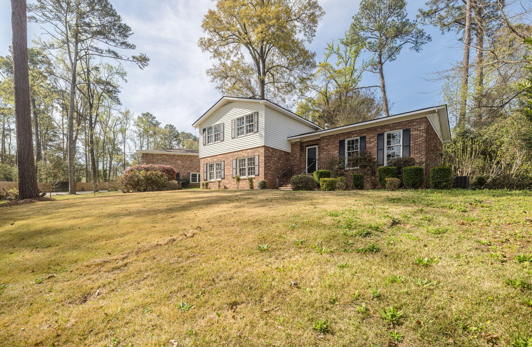 Single Family Residence at 513 Henderson Drive, Augusta, GA 30909, photo 53 of 55
