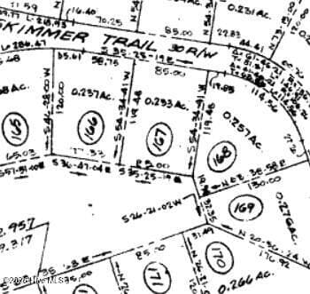 Residential Lot at 8 L-167 Black Skimmer Trail, Bald Head Island, NC 28461, photo 4 of 5
