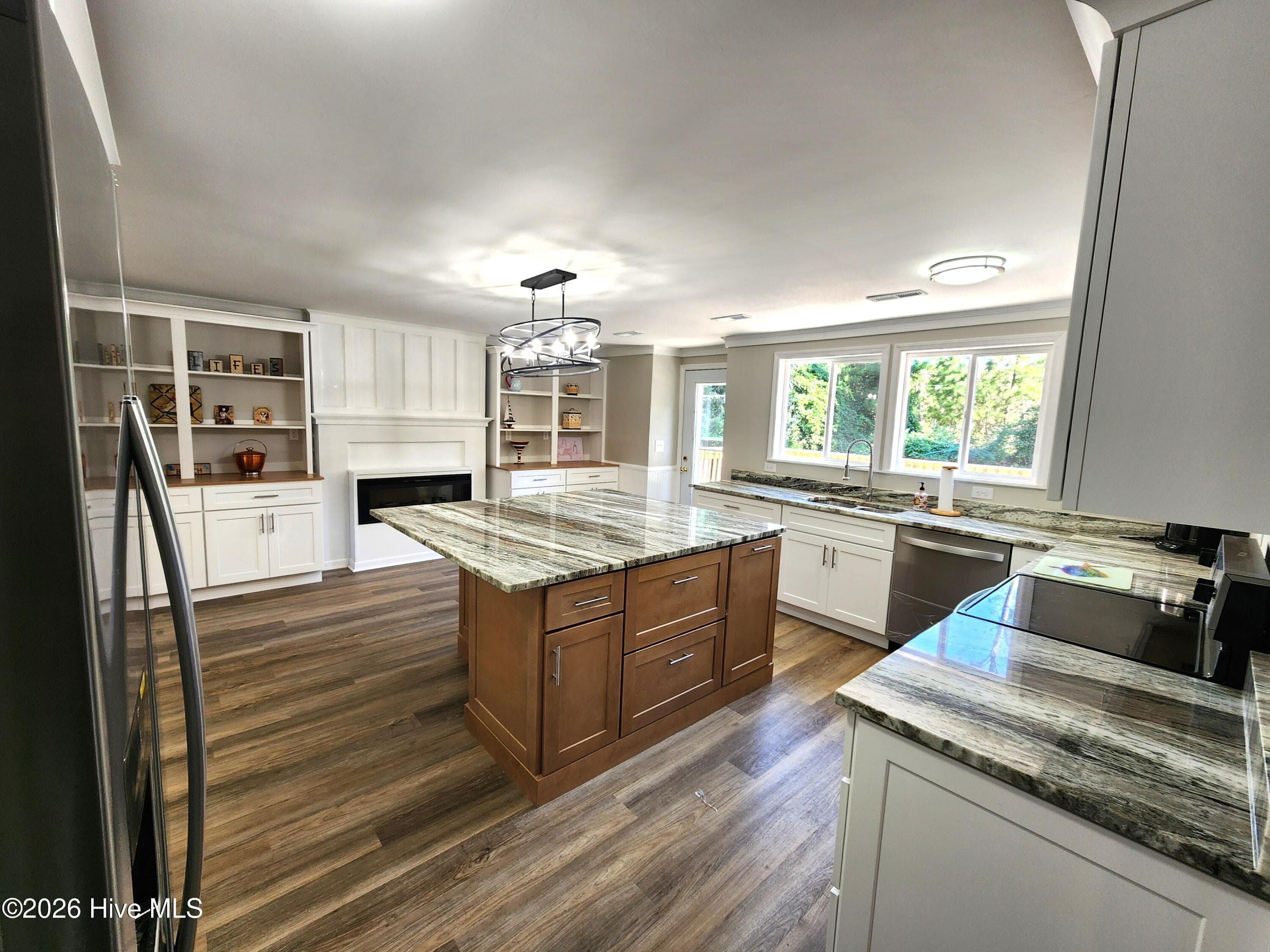 Single Family Residence at 104 Croatan Drive, Newport, NC 28570, photo 10 of 46