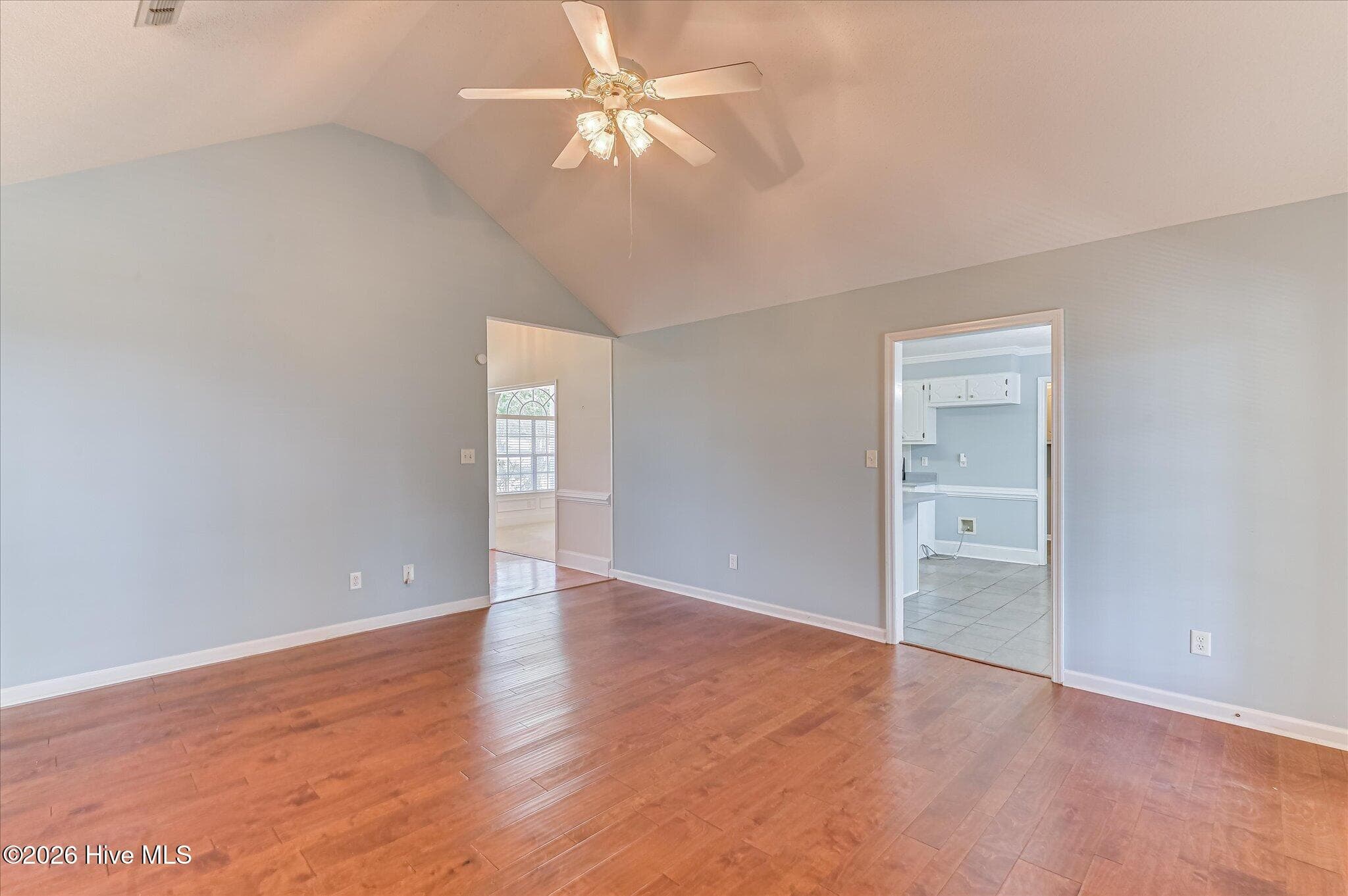 Single Family Residence at 2720 Spirit Creek Road, Hephzibah, GA 30815, photo 9 of 41