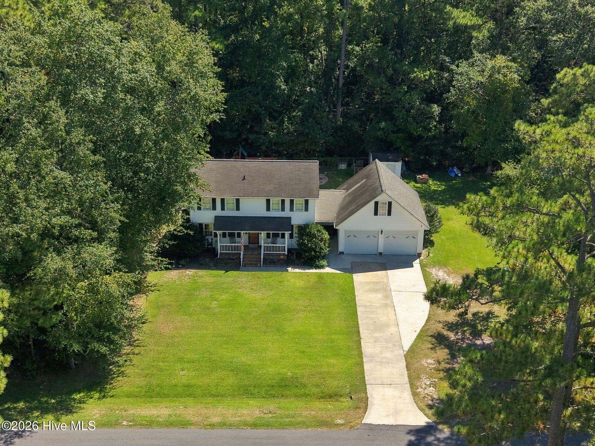 Single Family Residence at 202 Holyoke Drive, Washington, NC 27889, photo 40 of 41