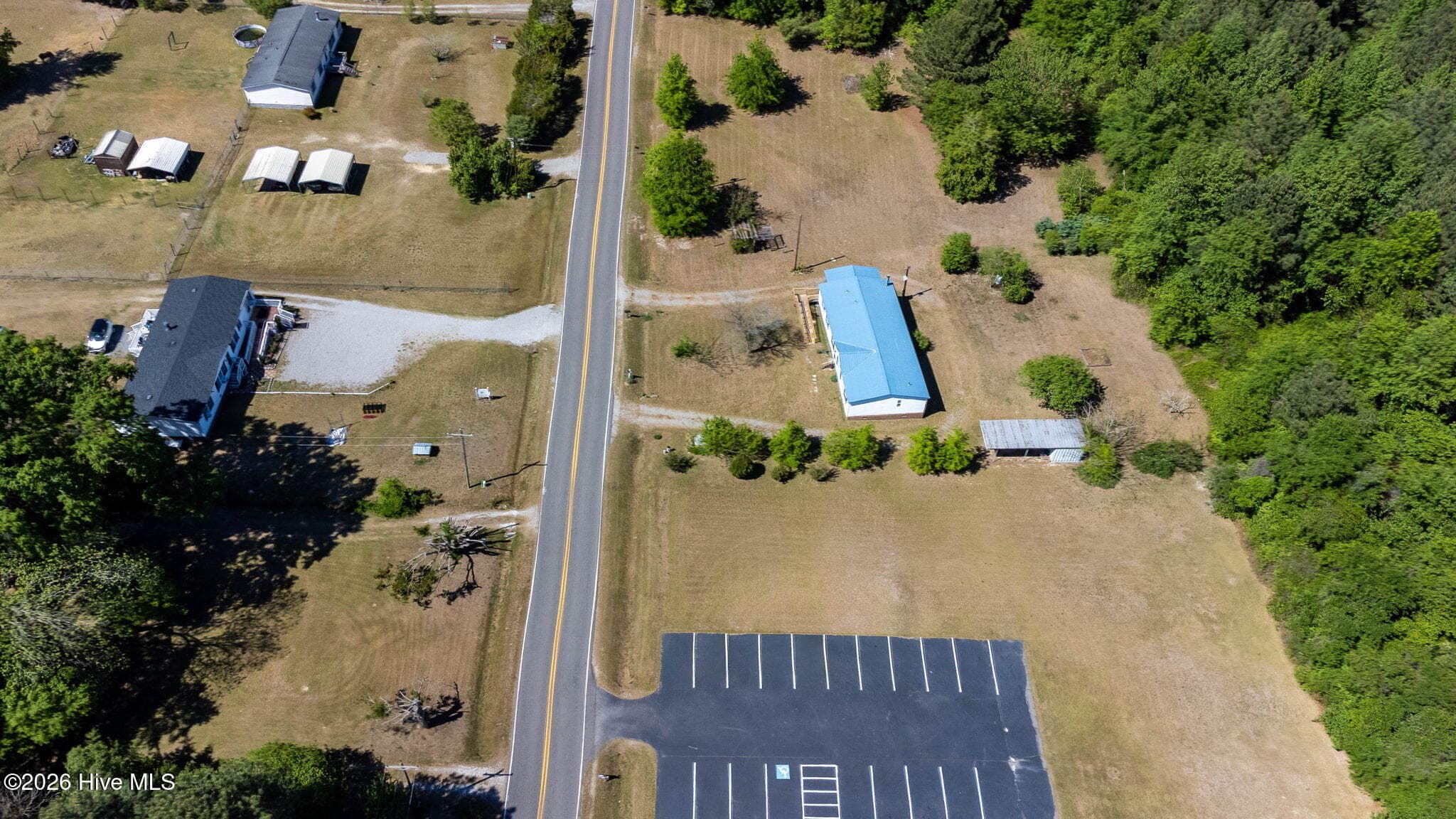 Manufactured Home at 4652 Faith Baptist Church Road, Pinetops, NC 27864, photo 73 of 145