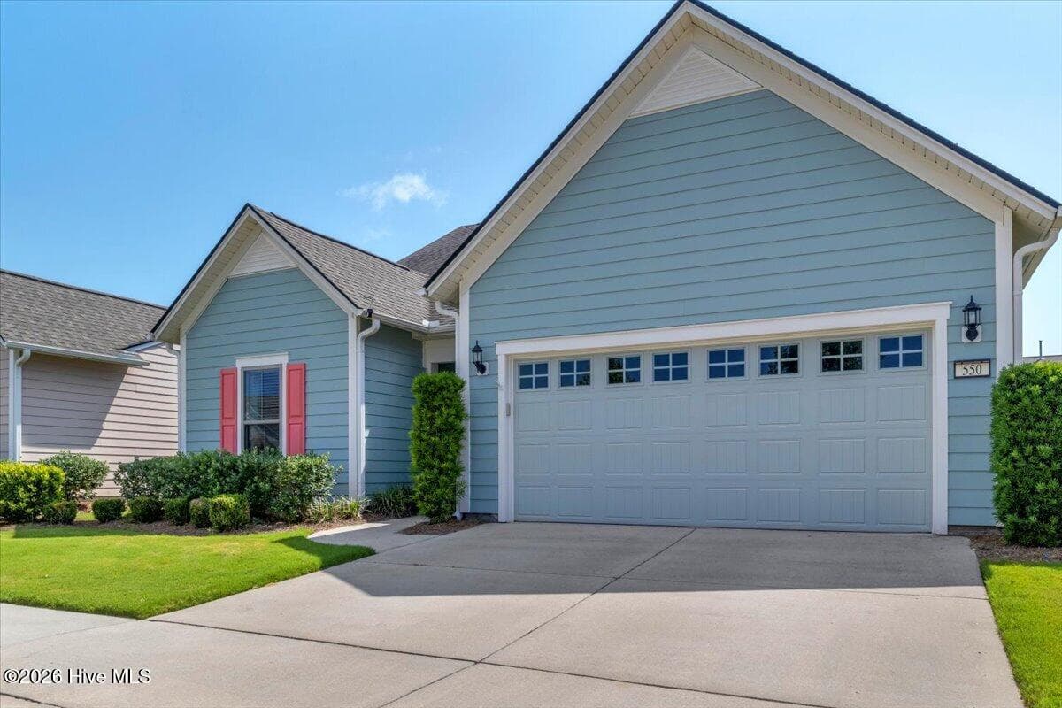 Single Family Residence at 550 Lyrebird Avenue, Wilmington, NC 28412, photo 15 of 78