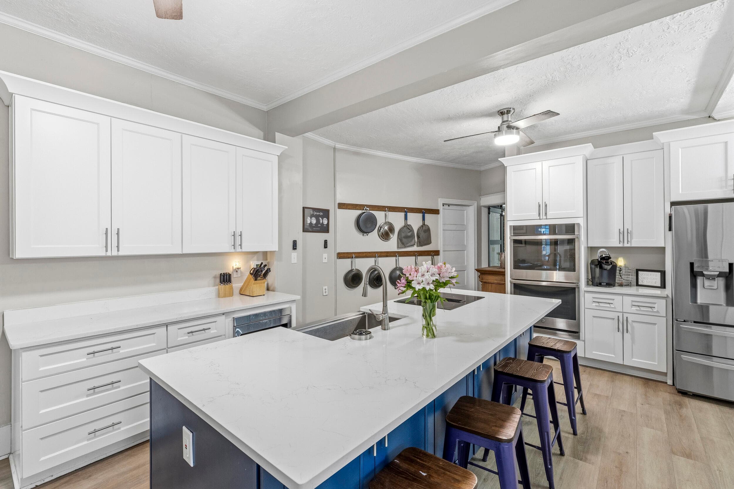 Single Family Residence at 1321 Wingfield Street, Augusta, GA 30904, photo 13 of 27