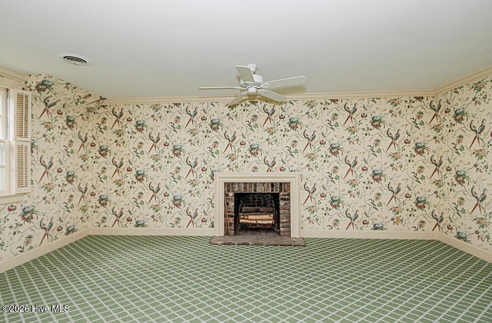 Single Family Residence at 108 Candle Court, Rocky Mount, NC 27804, photo 75 of 137