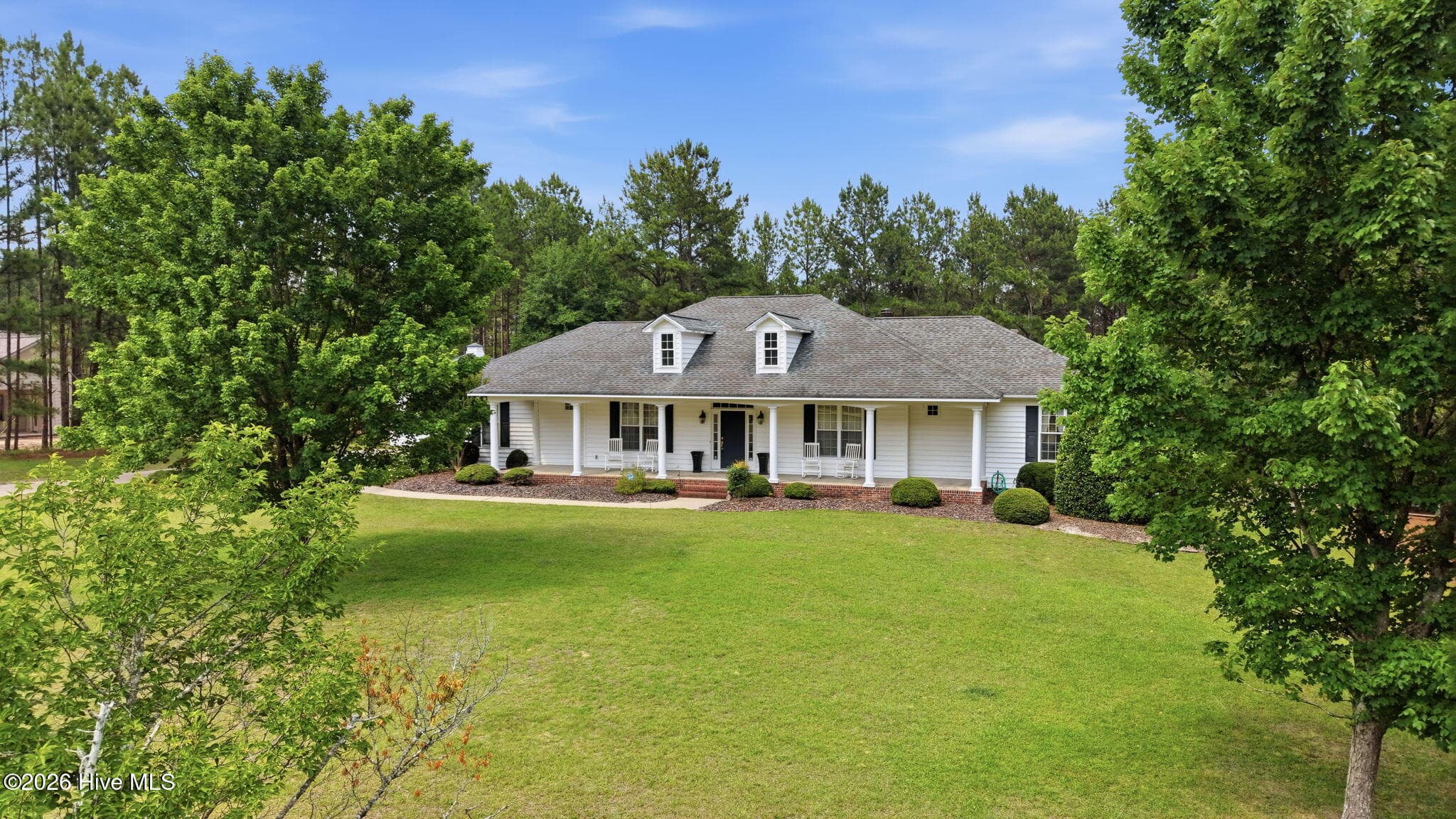 Single Family Residence at 139 Broken Ridge Trail, West End, NC 27376, photo 5 of 94