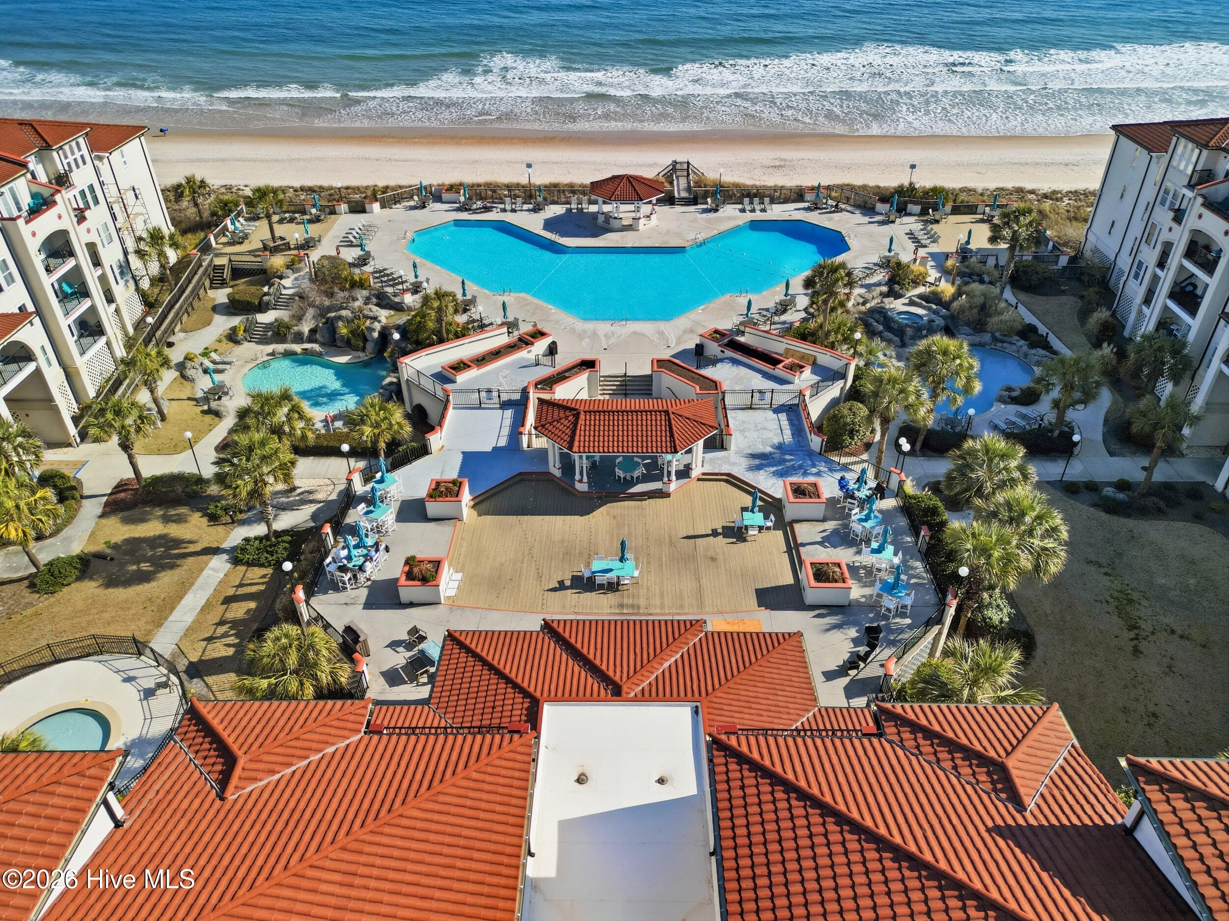 Condominium at 790 New River Inlet Road Unit 207a, North Topsail Beach, NC 28460, photo 68 of 74