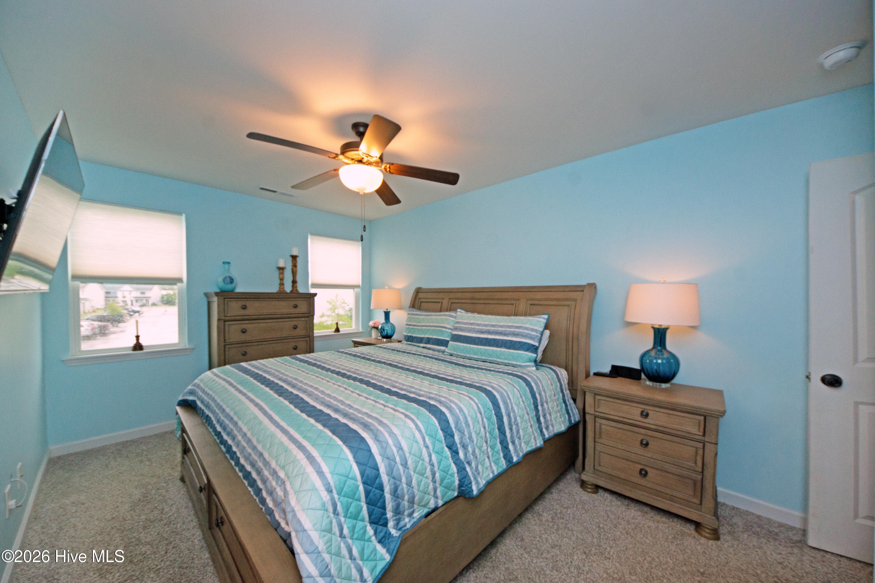 Townhouse at 7 Catalina Circle, Swansboro, NC 28584, photo 24 of 41