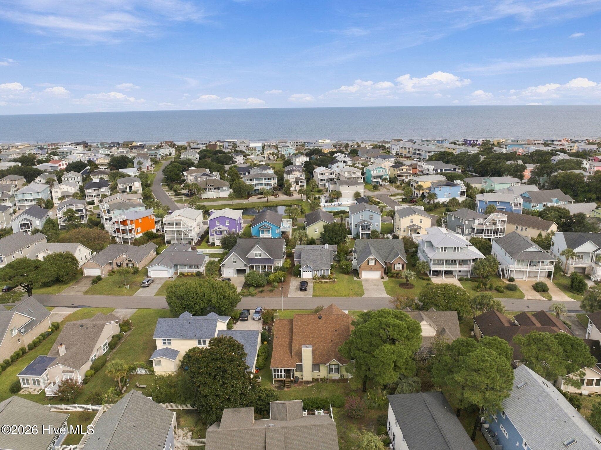 Single Family Residence at 721 Sloop Pointe Lane, Kure Beach, NC 28449, photo 5 of 78