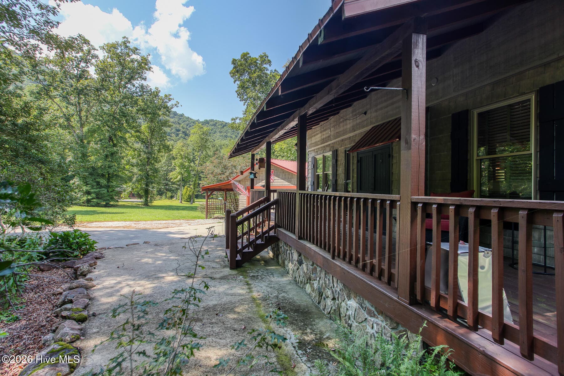 Single Family Residence at 49 Dusty Hollow, Robbinsville, NC 28771, photo 58 of 82