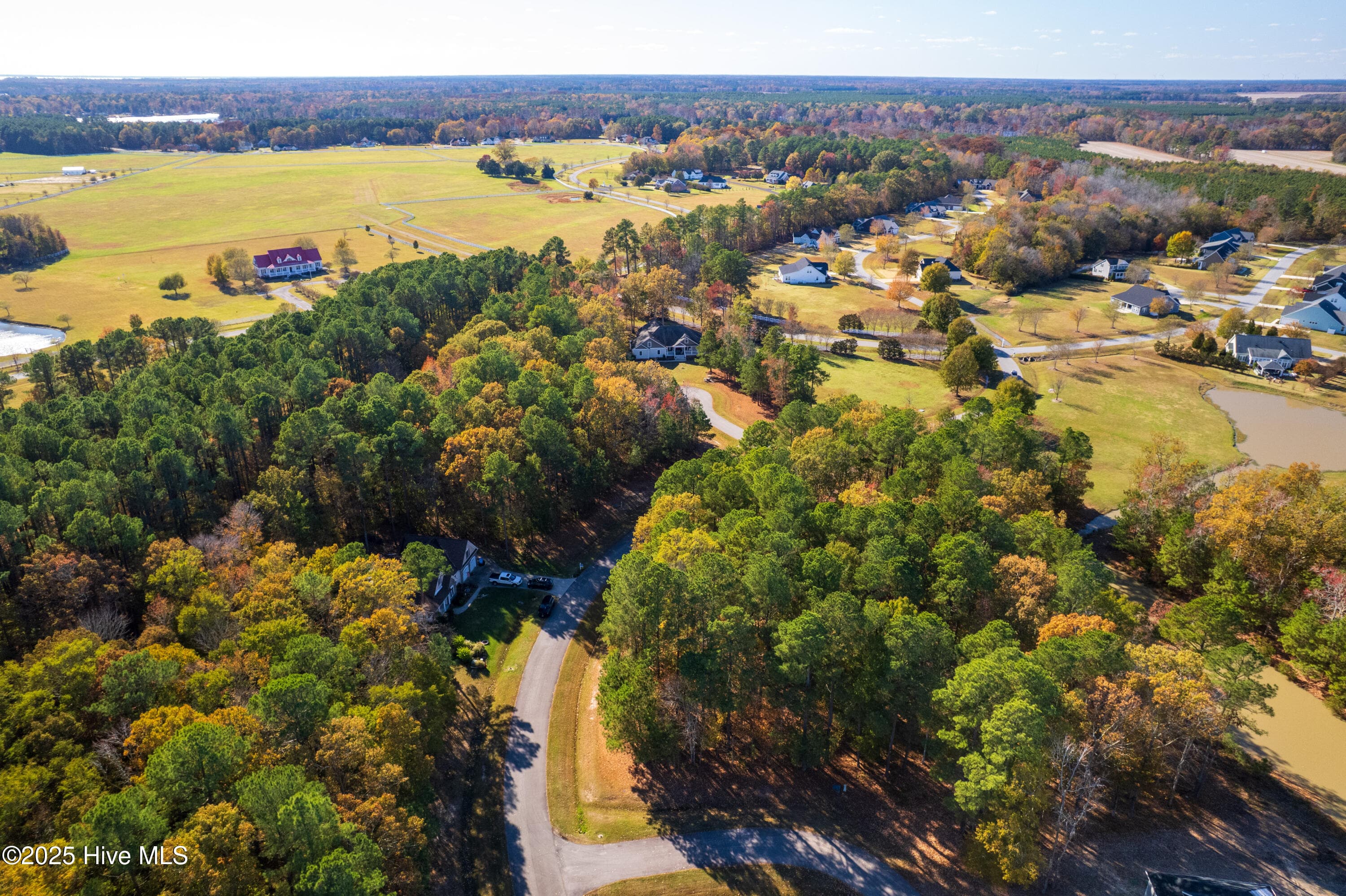 Wooded at 65 JJ65 Standard Bred Way, Hertford, NC 27944, photo 6 of 8