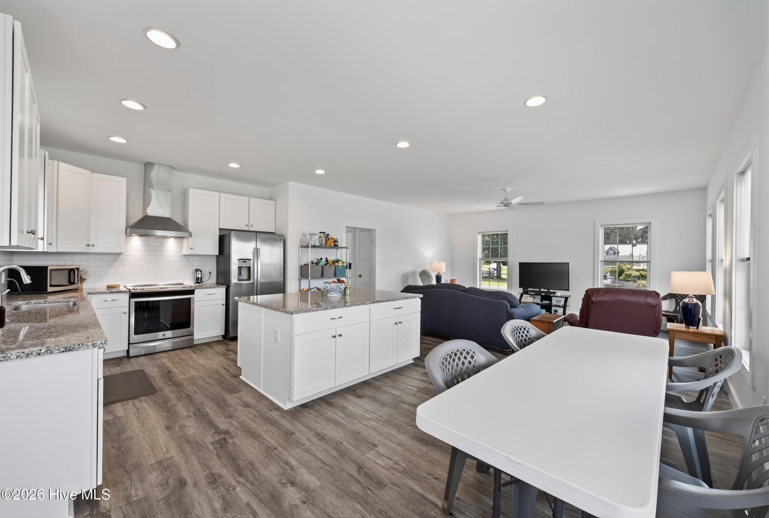 1202 Arrowhead Trail, Edenton, NC 27932