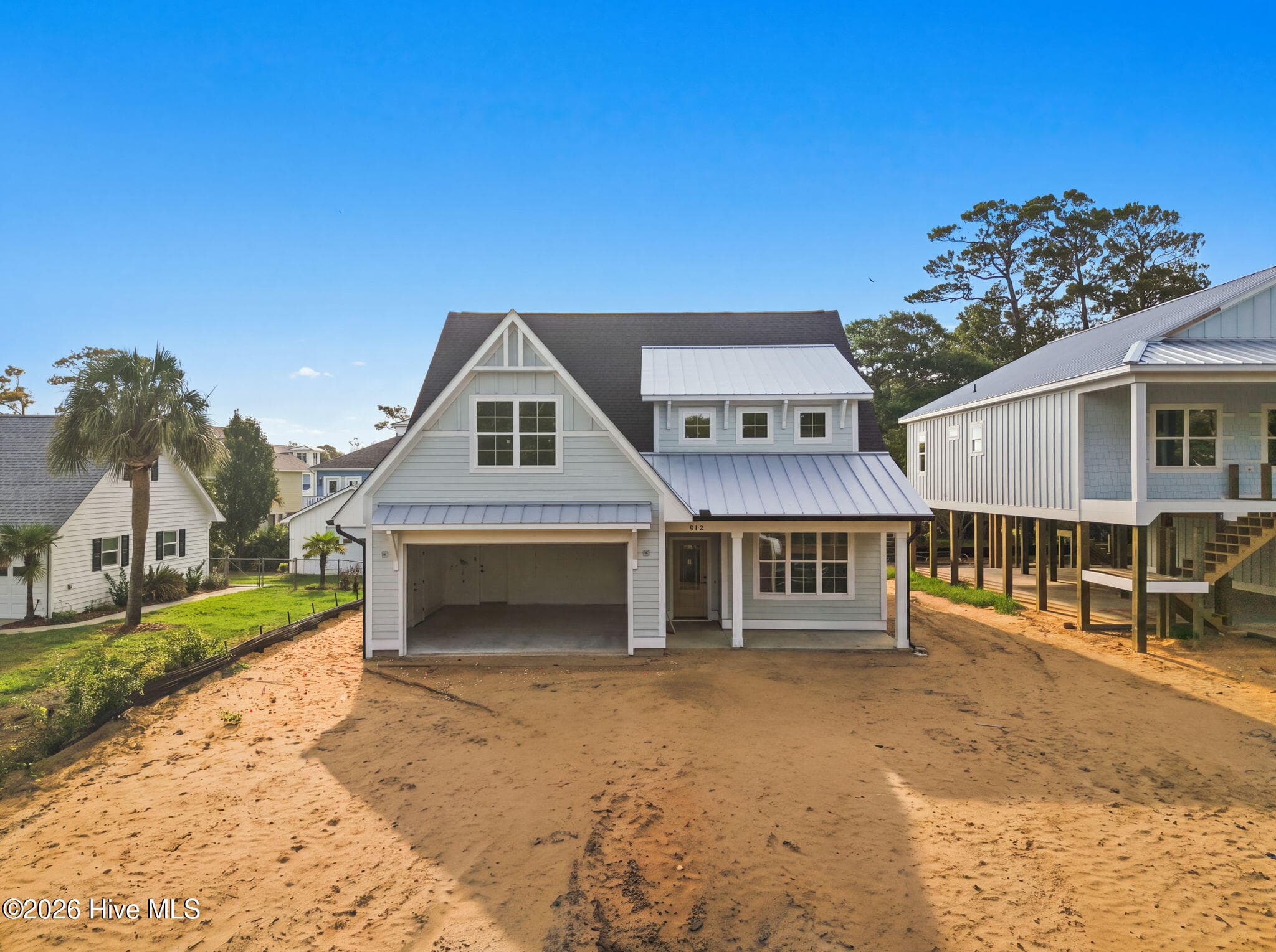 Single Family Residence at 312 NE 58th Street, Oak Island, NC 28465, photo 4 of 151
