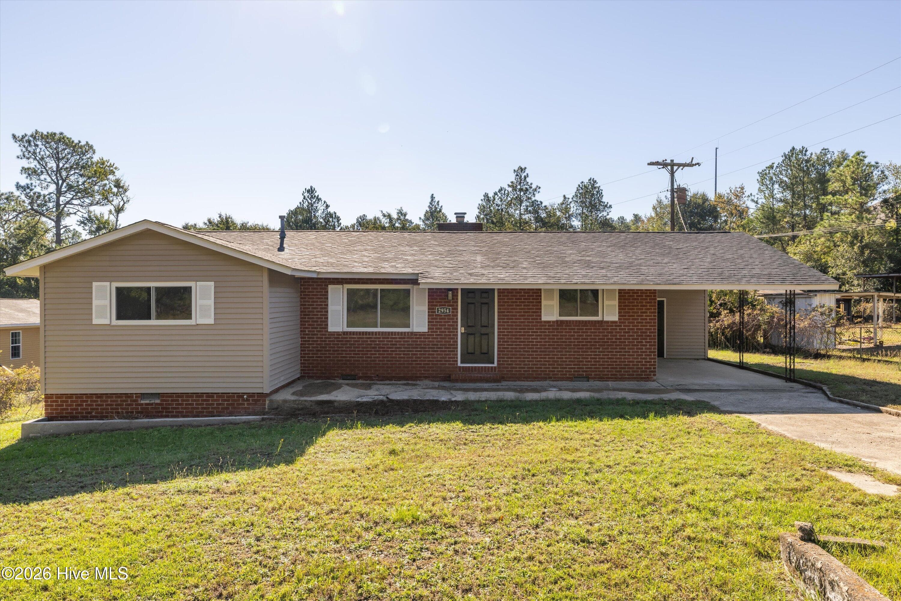 Single Family Residence at 2954 Old Highway 1, Hephzibah, GA 30815, photo 7 of 40