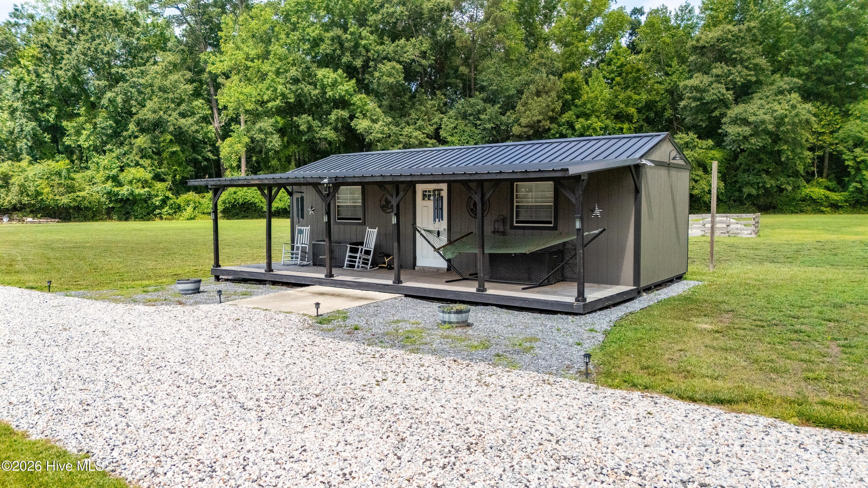 227 Country Club Trl. - 227 Country Club Trail, Trenton, NC 28585