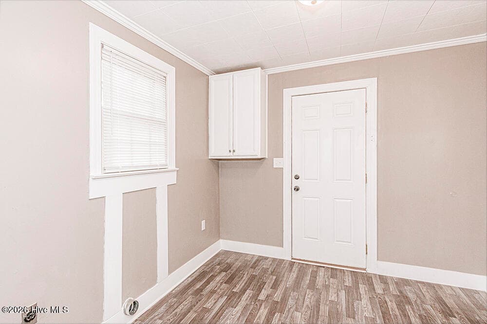Single Family Residence at 923 O Berry Street, Rocky Mount, NC 27803, photo 21 of 31