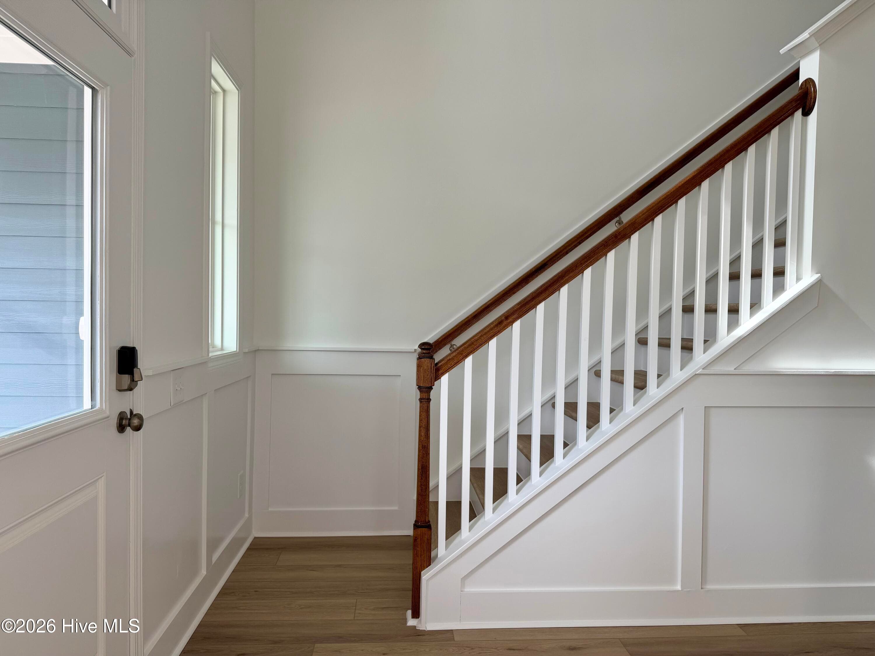 Single Family Residence at 517 Watauga Lane Lot 546, Aberdeen, NC 28315, photo 6 of 35