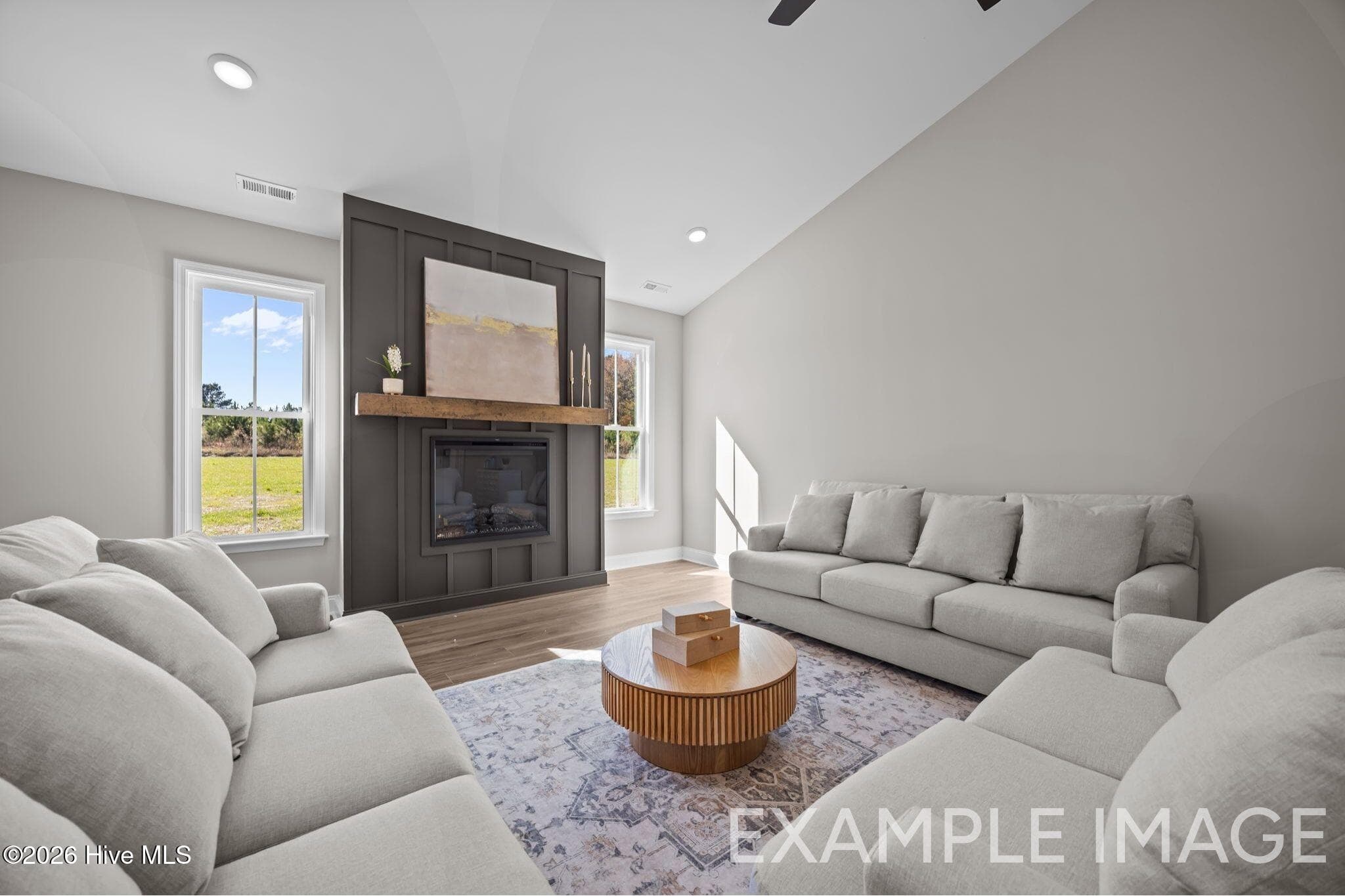 Single Family Residence at 4500 Harvest Lane SW, Wilson, NC 27893, photo 5 of 19