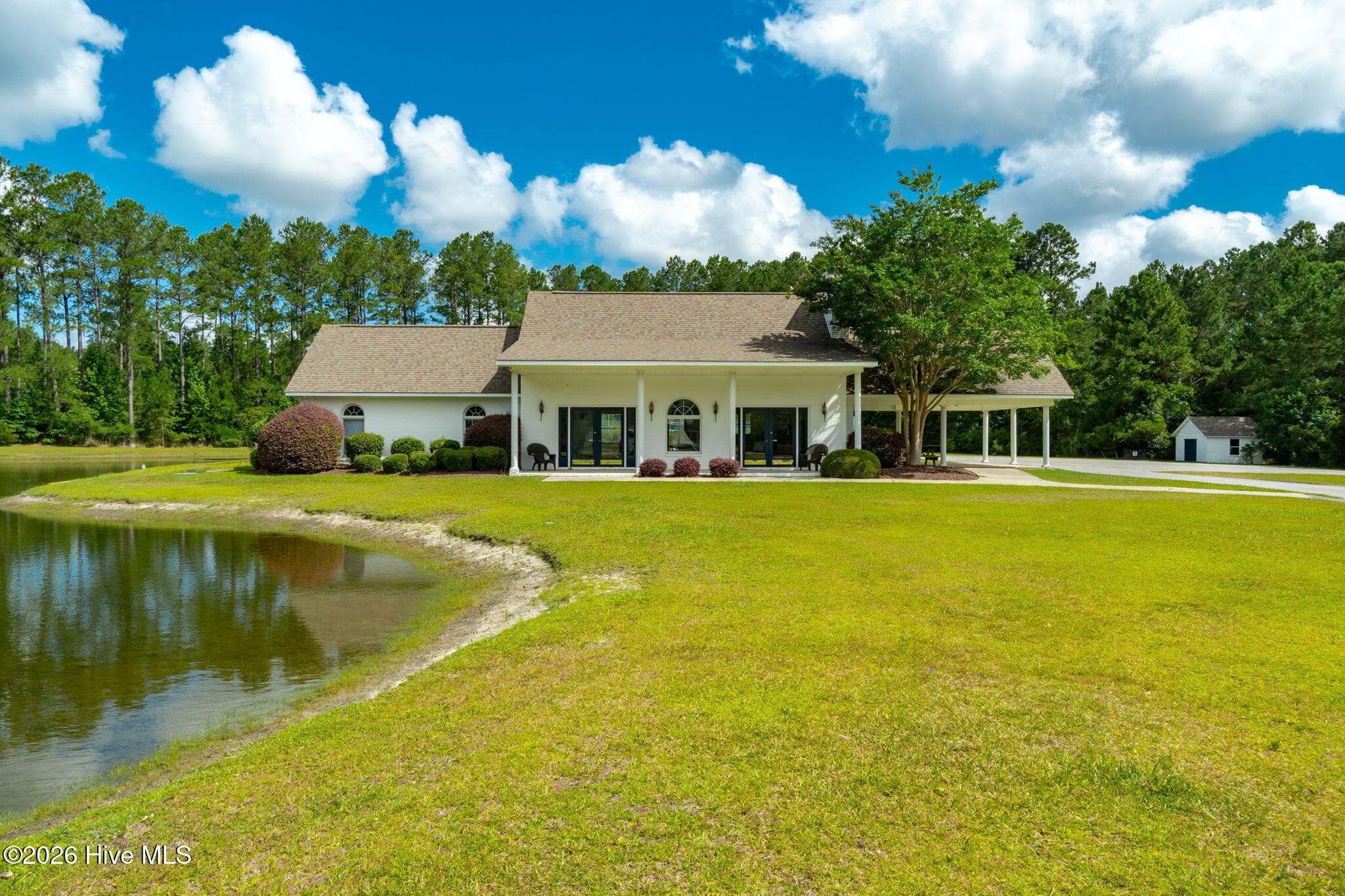 Single Family Residence at 418 Vicksburg Court, Havelock, NC 28532, photo 33 of 40