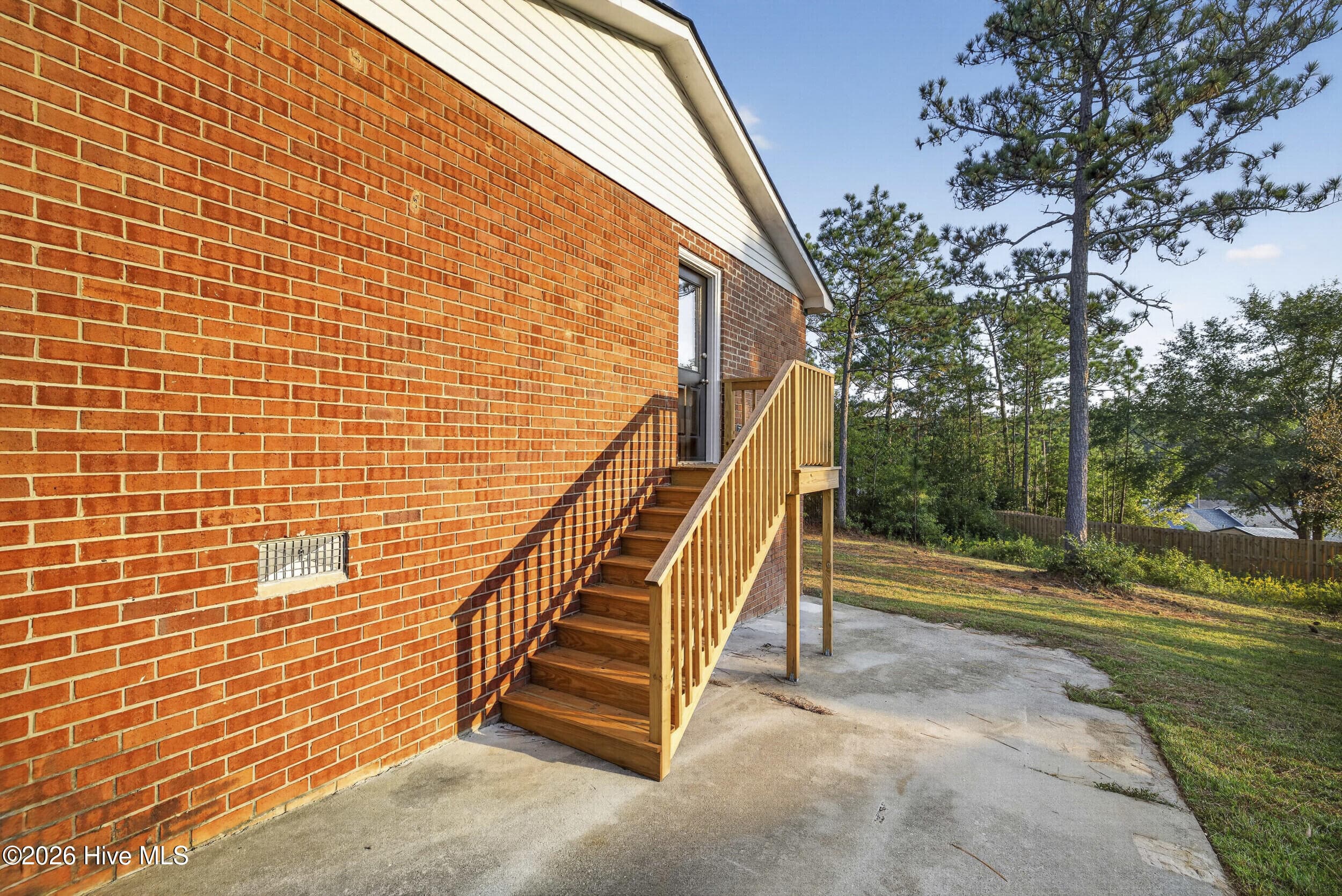 Single Family Residence at 2620 Claymont Road, Hephzibah, GA 30815, photo 6 of 60