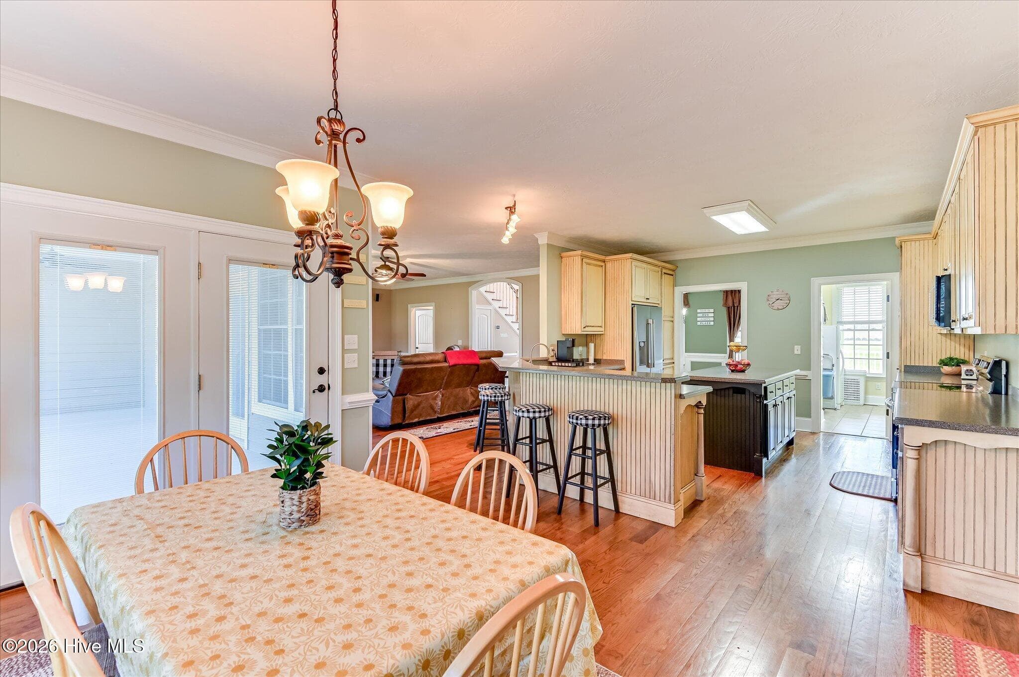 Single Family Residence at 829 Mark Walden Road, Blythe, GA 30805, photo 15 of 69