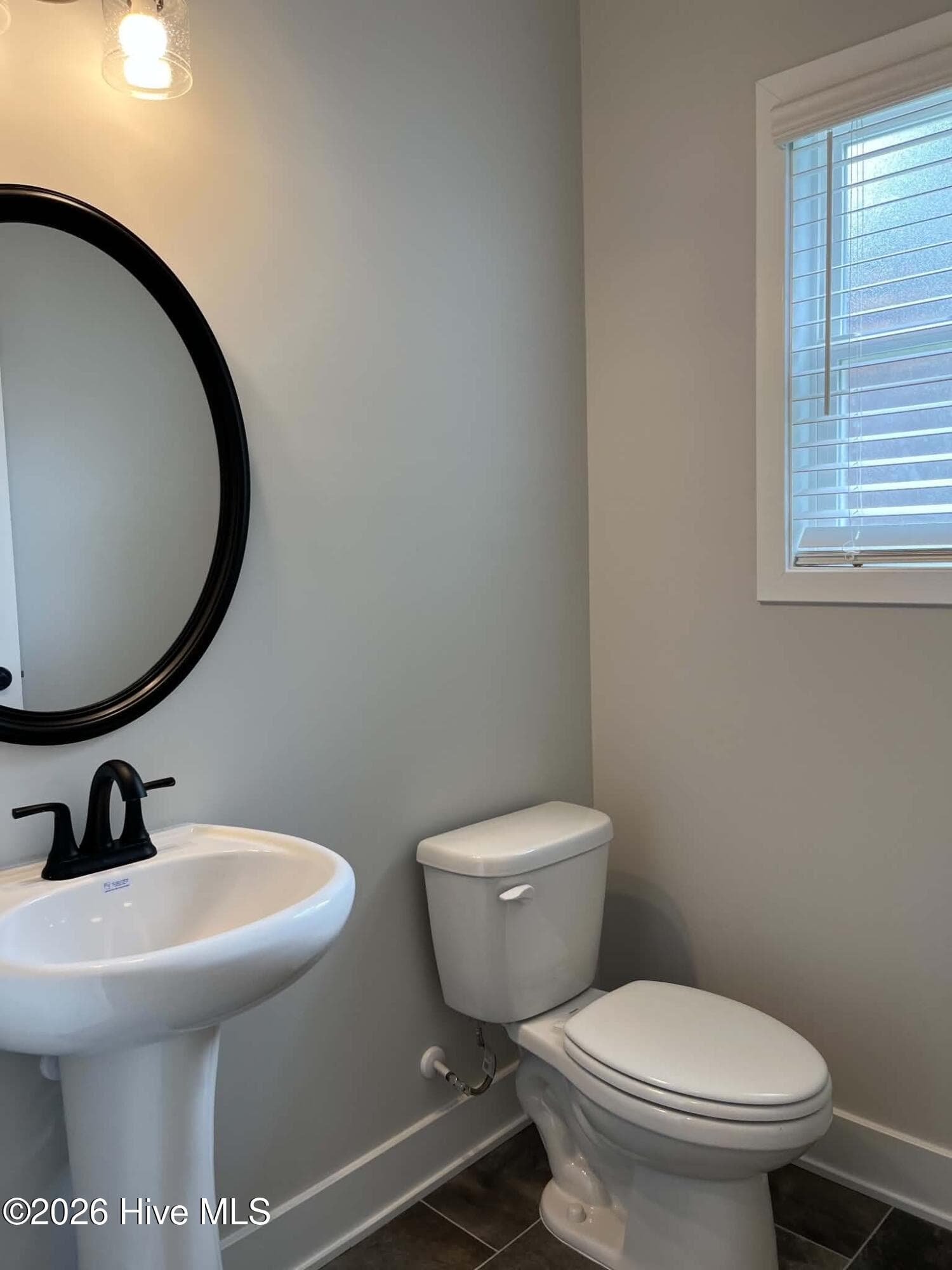 Photo of floor plan in different community. Actual colors and options may vary. - 2119 Caracara Drive, New Bern, NC 28560