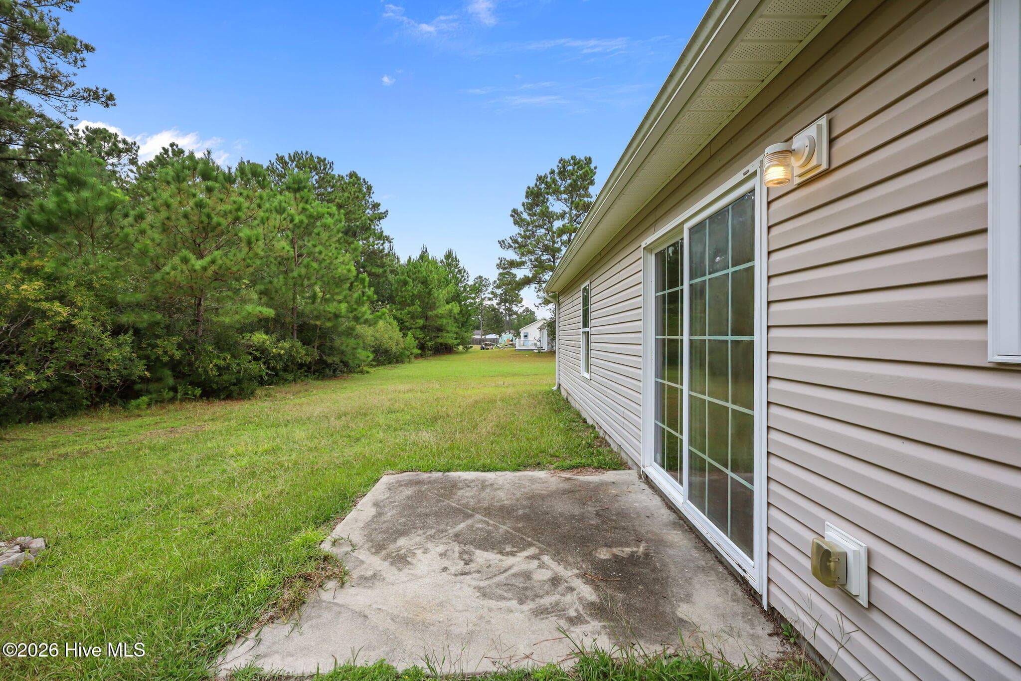 Single Family Residence at 180 Ashbury Park Lane, Richlands, NC 28574, photo 43 of 43