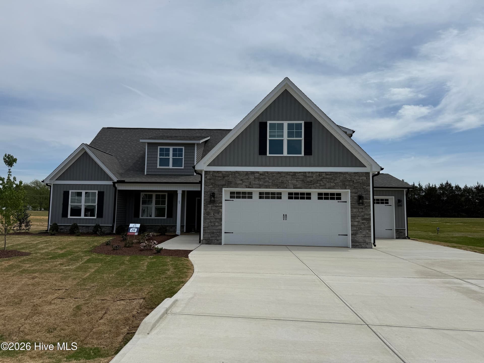Single Family Residence at 63 Juju Drive, Clayton, NC 27520, photo 21 of 300